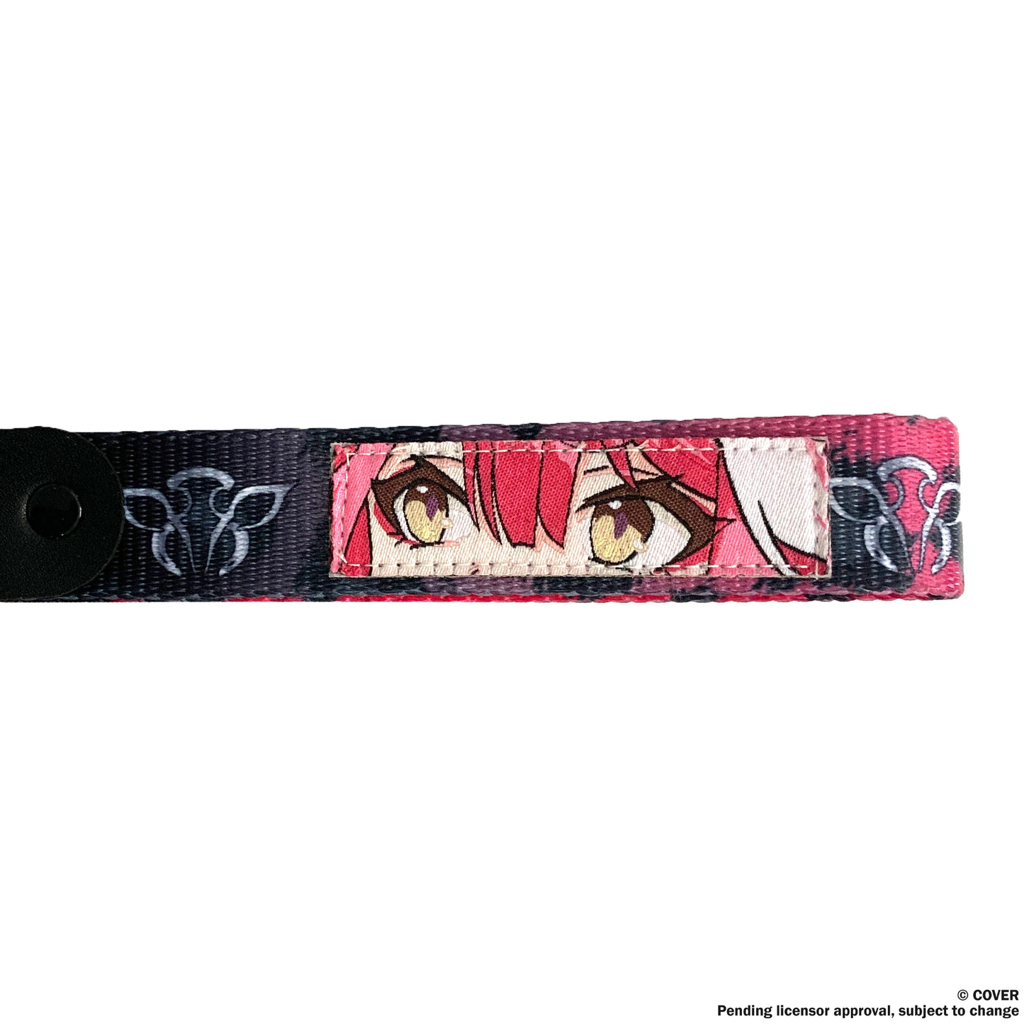 Raora Panthera Keystrap Bundle OTAKU