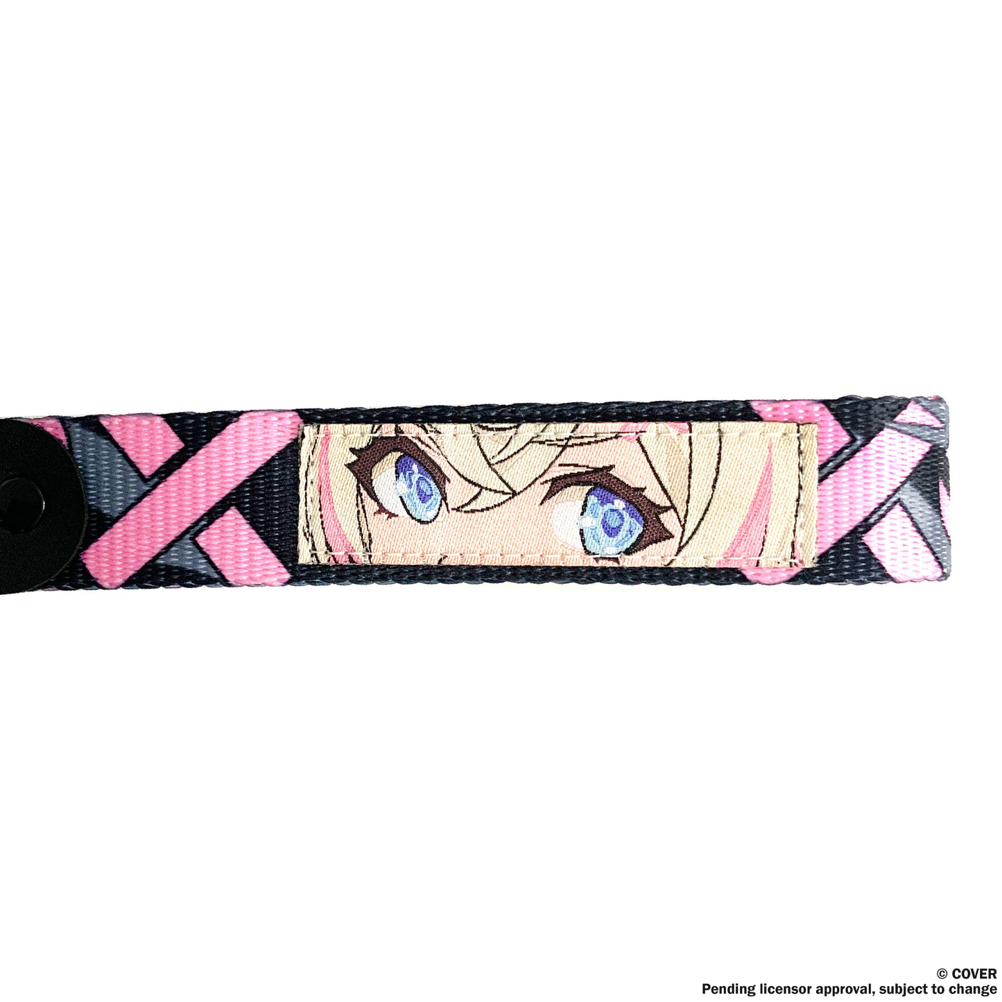 Mococo Abyssgard Keystrap Bundle OTAKU