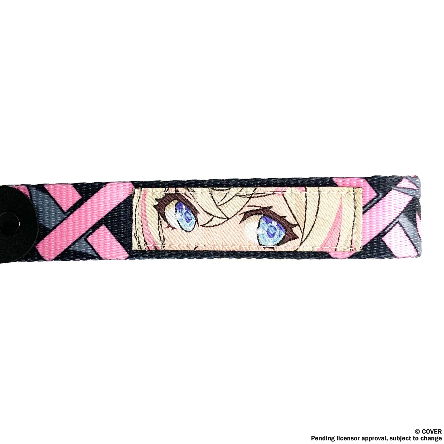Mococo Abyssgard Keystrap Bundle OTAKU