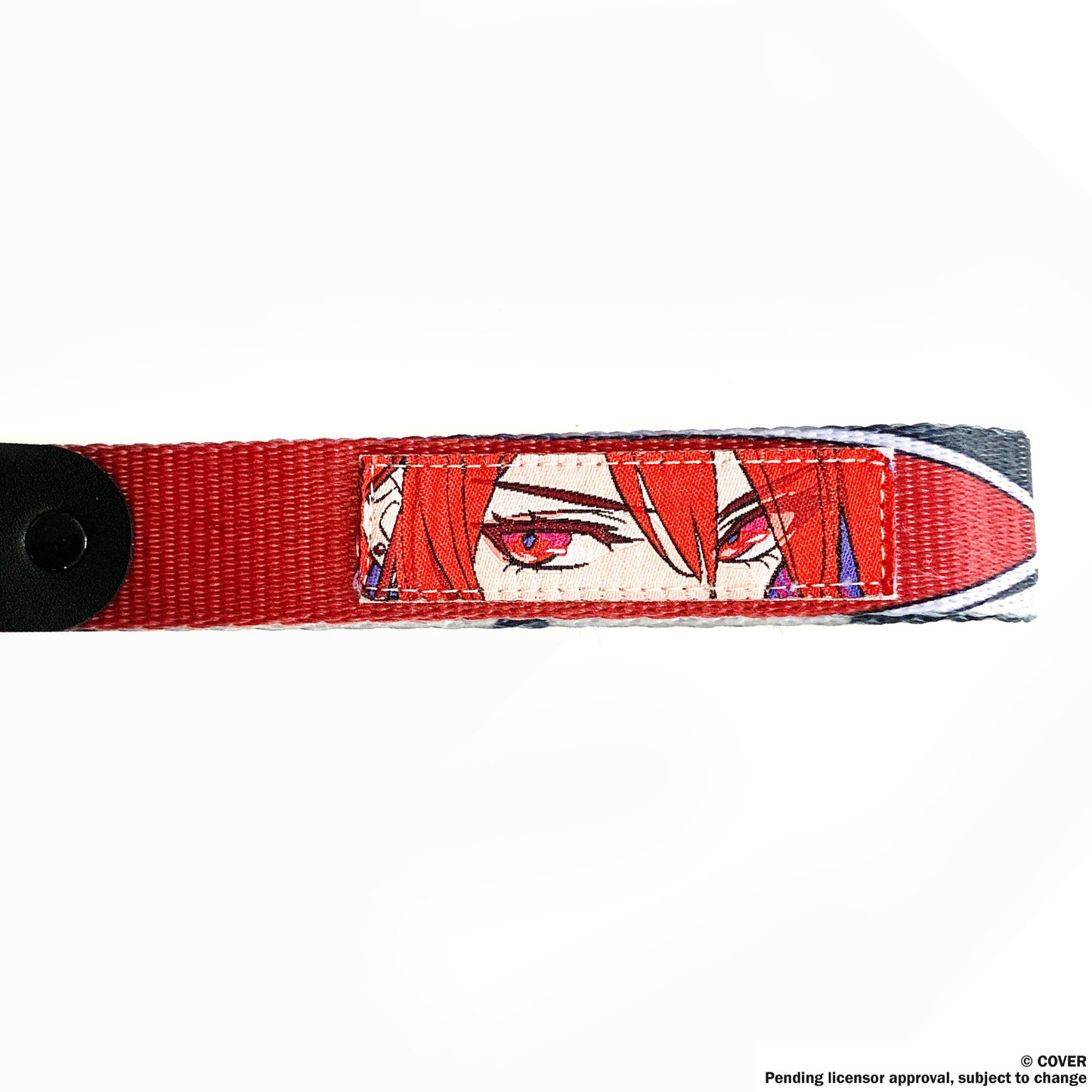 Elizabeth Rose Bloodflame Keystrap Bundle OTAKU