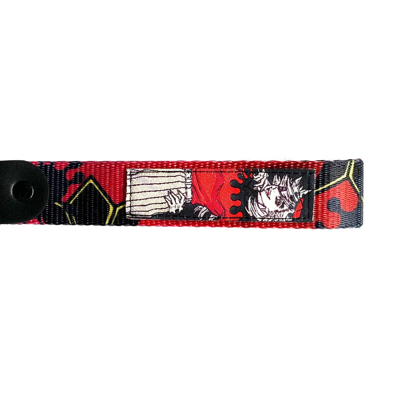 Doma Keystrap Bundle OTAKU