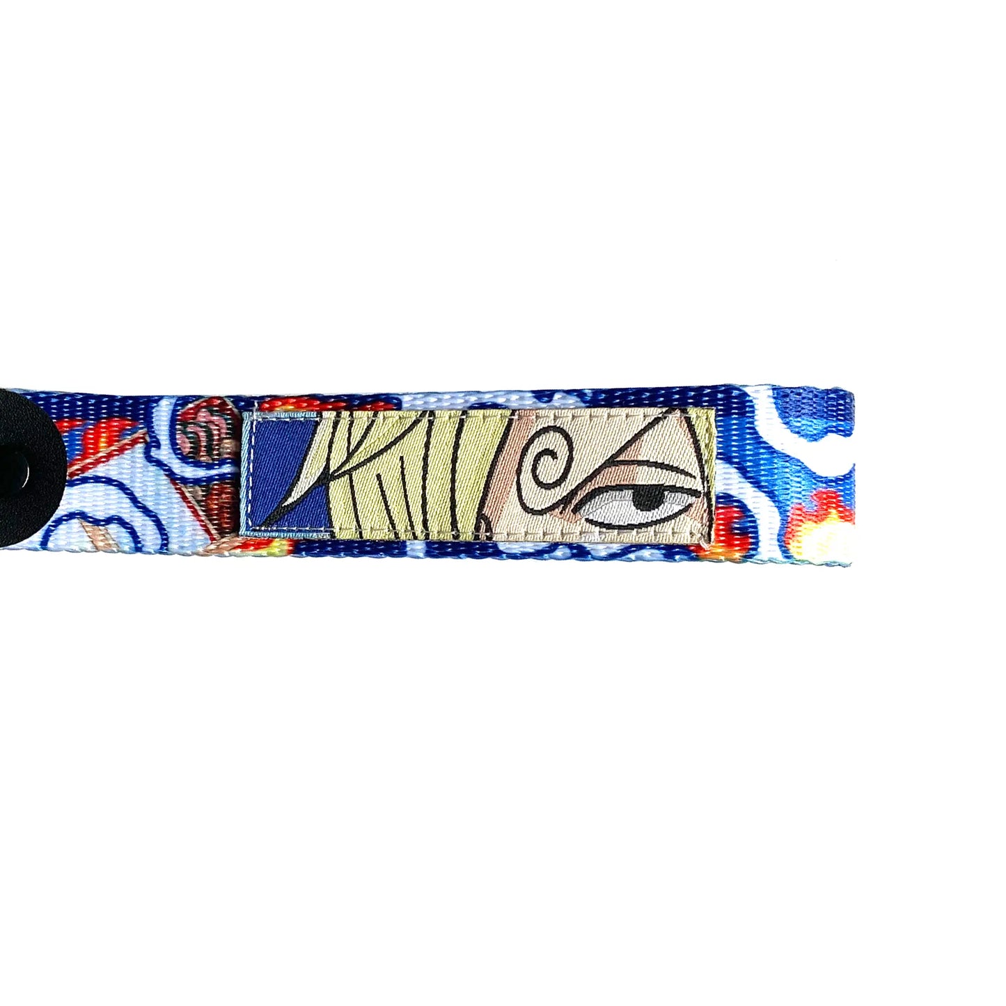 Sanji Keystrap Bundle OTAKU