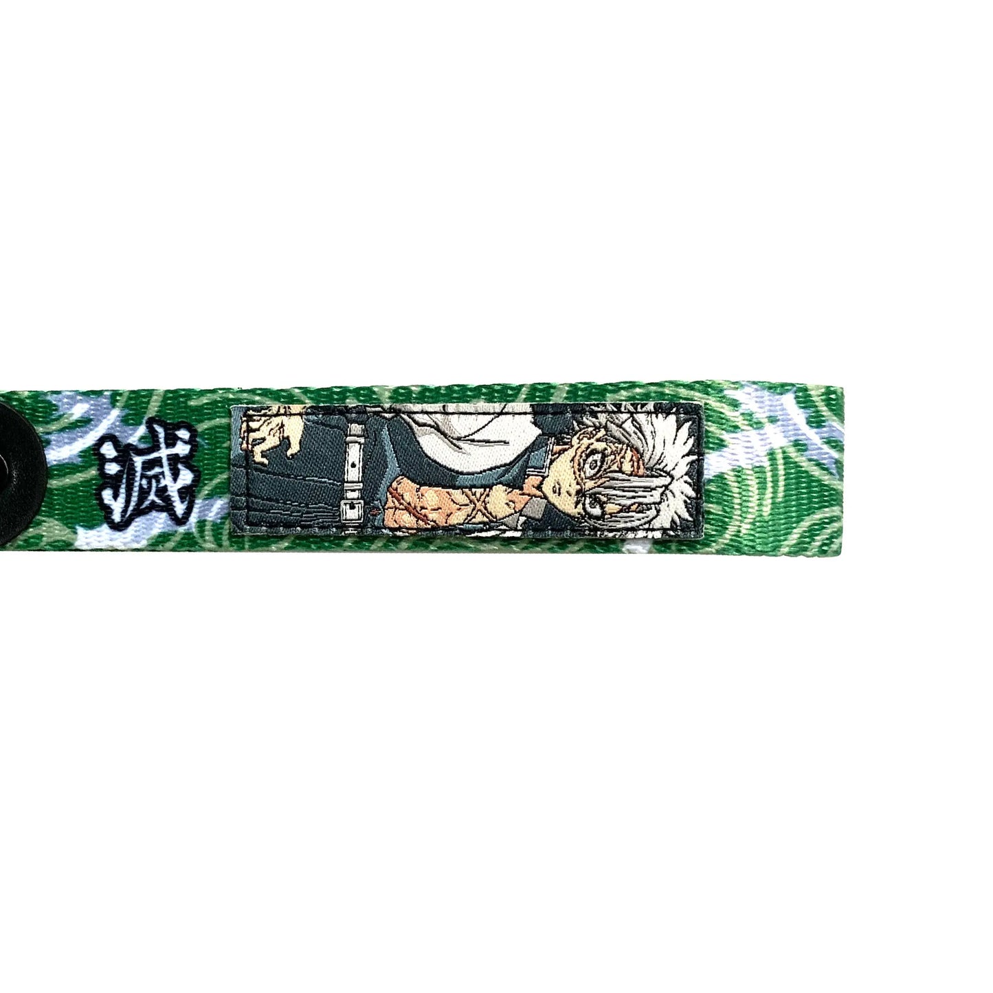 Sanemi Keystrap Bundle OTAKU