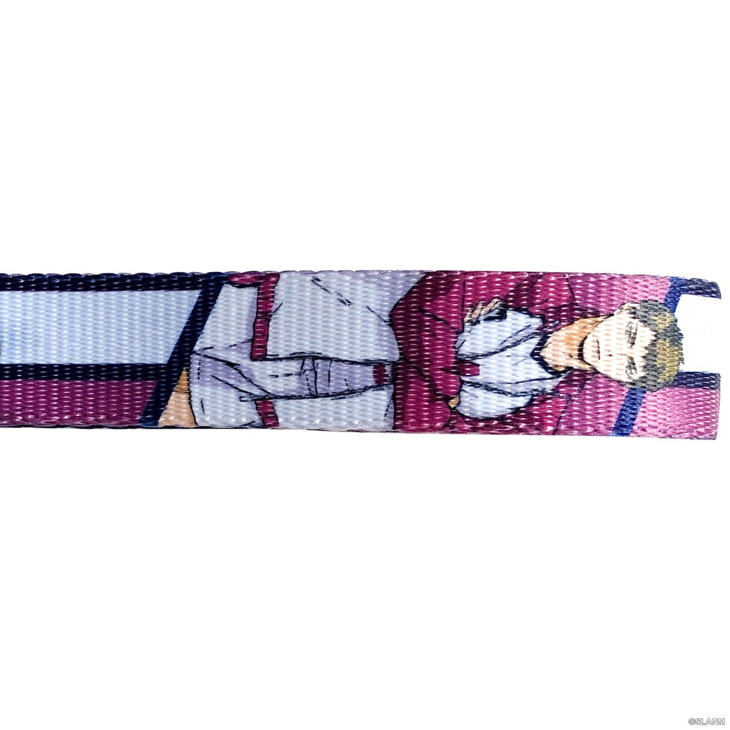 Ushijima Keystrap Bundle OTAKU