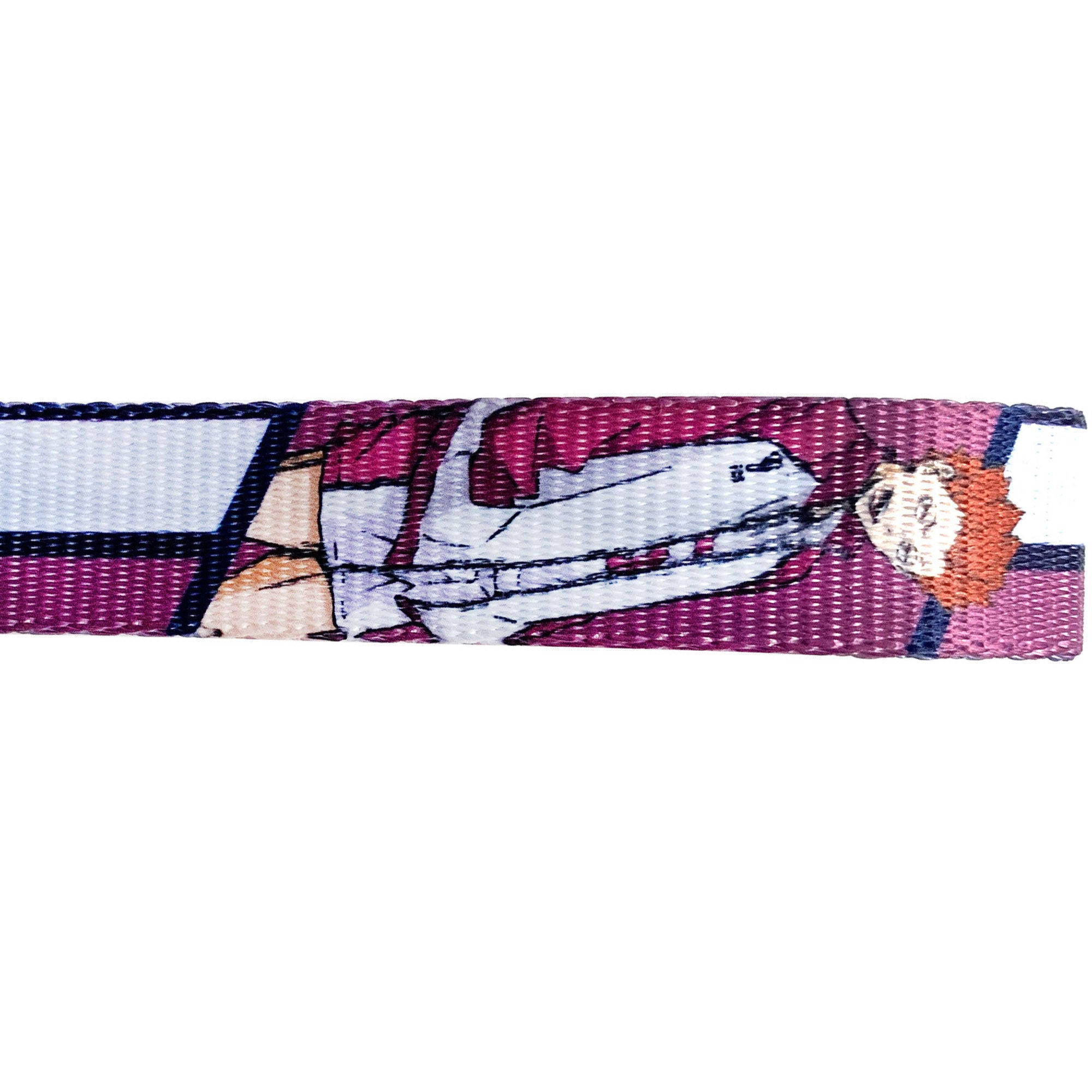 Tendo Keystrap Bundle (Haikyu)