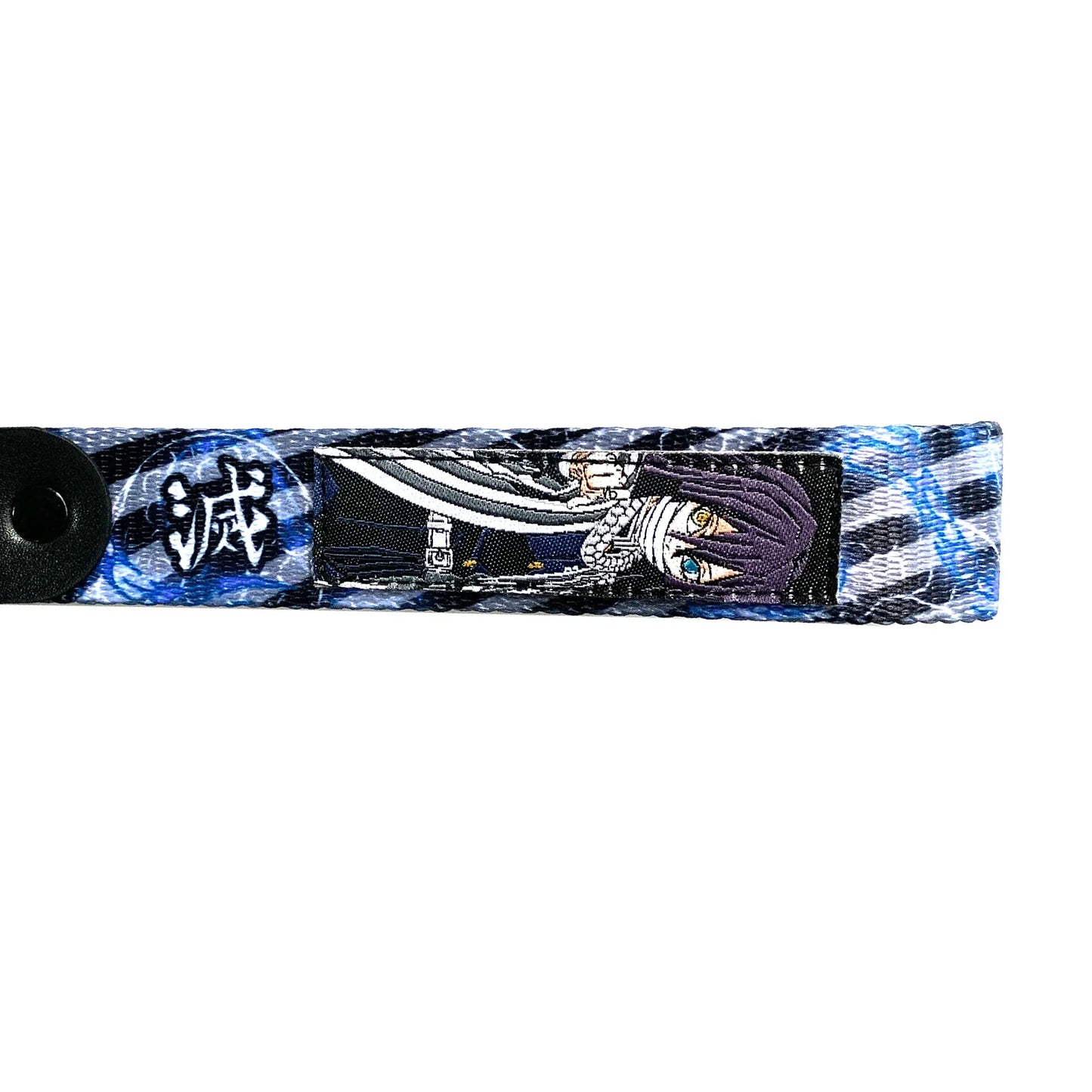 Obanai Keystrap Bundle OTAKU