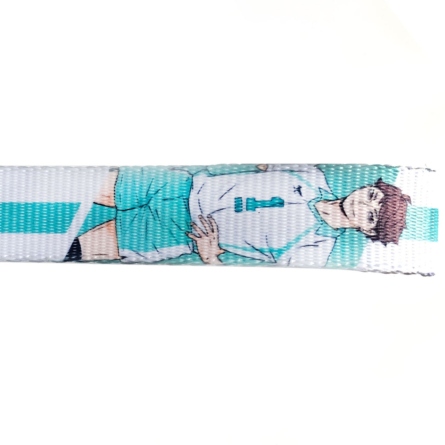 Oikawa Keystrap Bundle