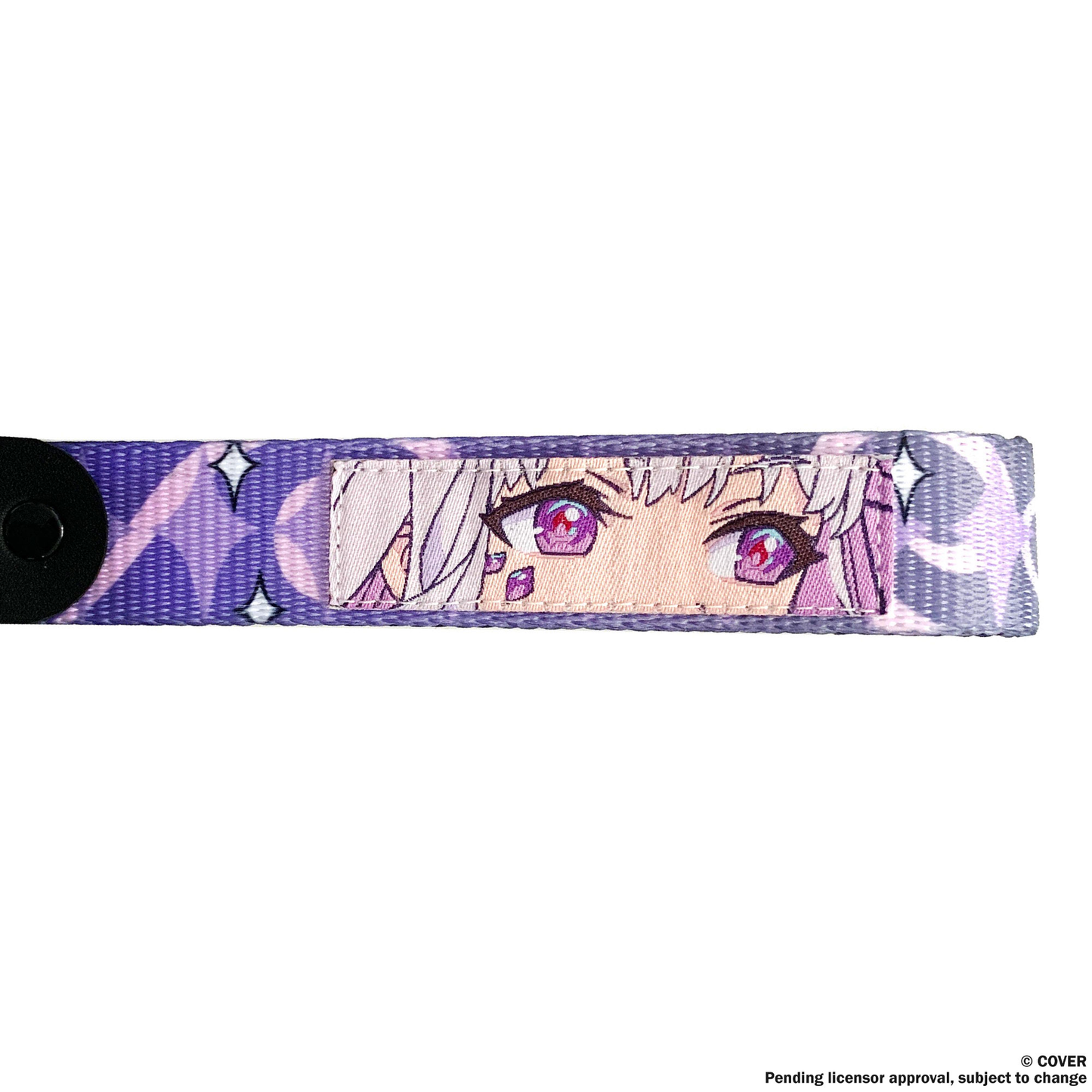 Koseki Bijou Keystrap Bundle OTAKU