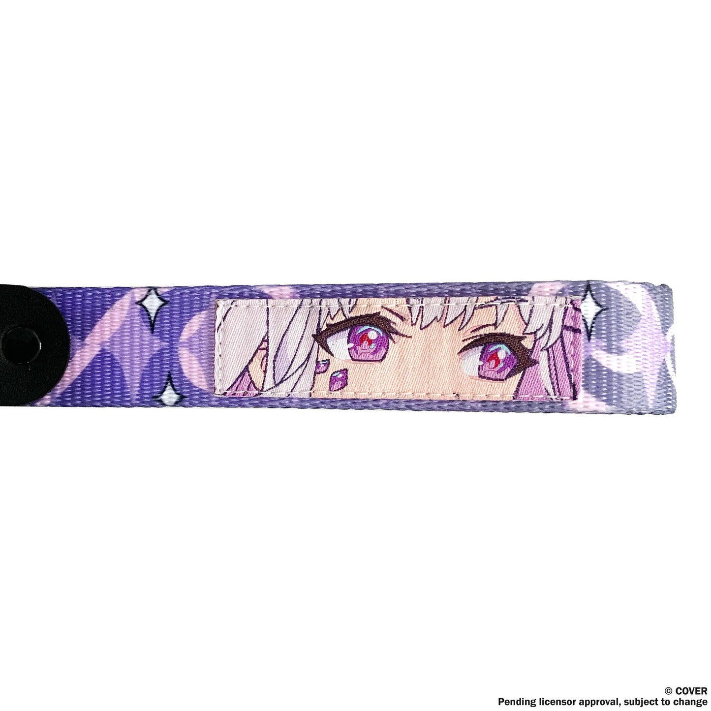 Koseki Bijou Keystrap Bundle OTAKU