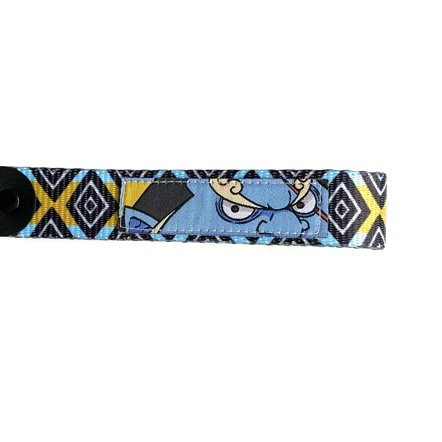 Jinbe Keystrap Bundle OTAKU