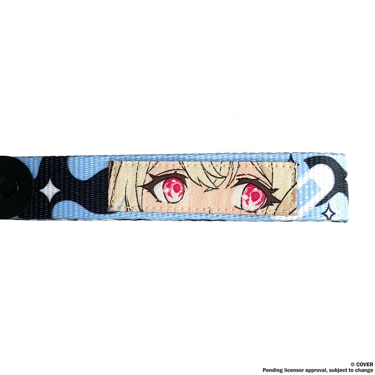 Fuwawa Abyssgard Keystrap Bundle OTAKU