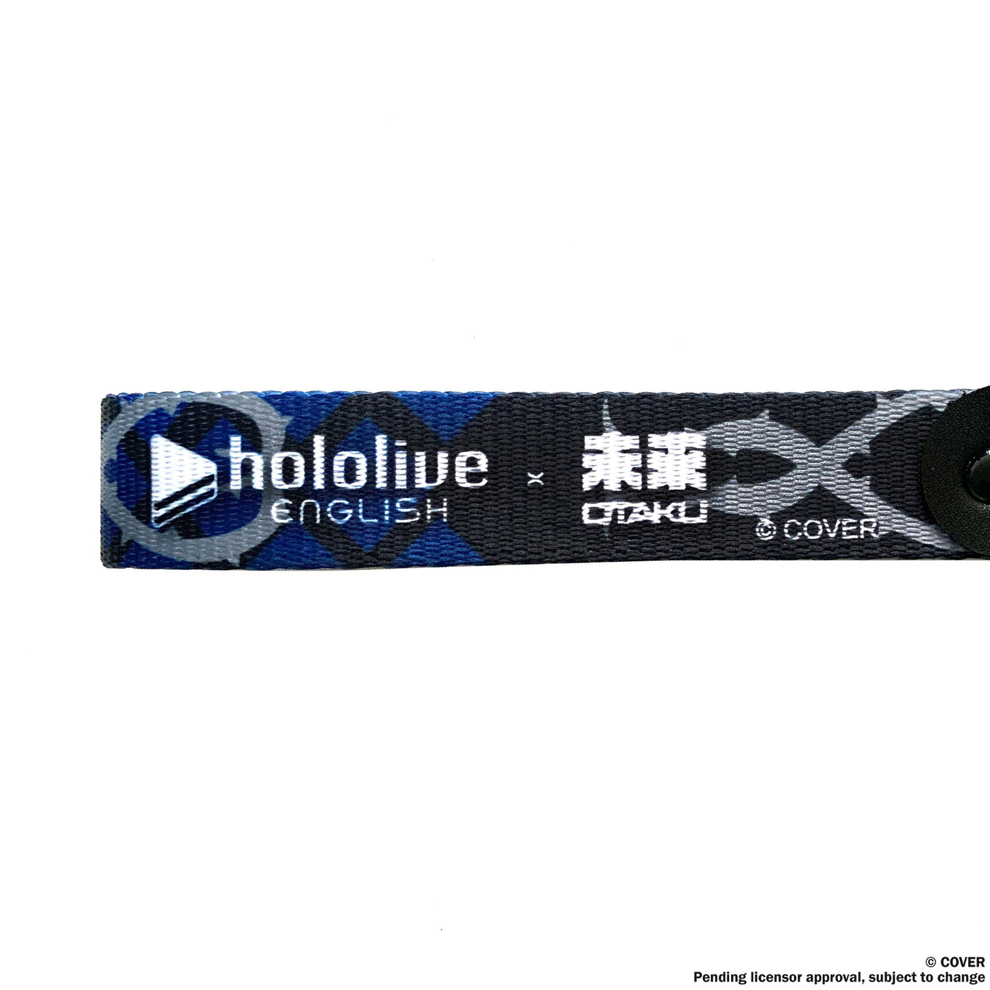 Nerissa Ravencroft Keystrap Bundle OTAKU