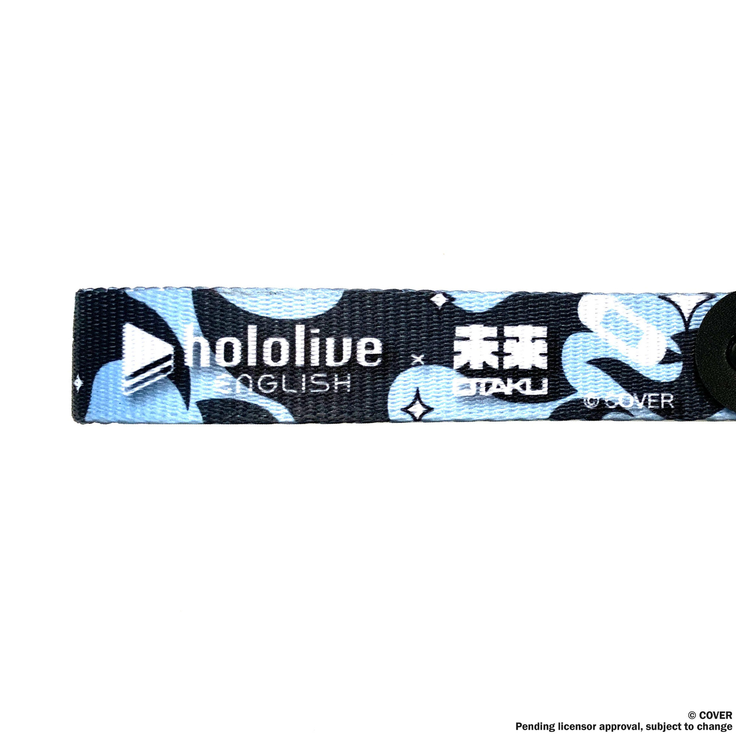Fuwawa Abyssgard Keystrap Bundle OTAKU