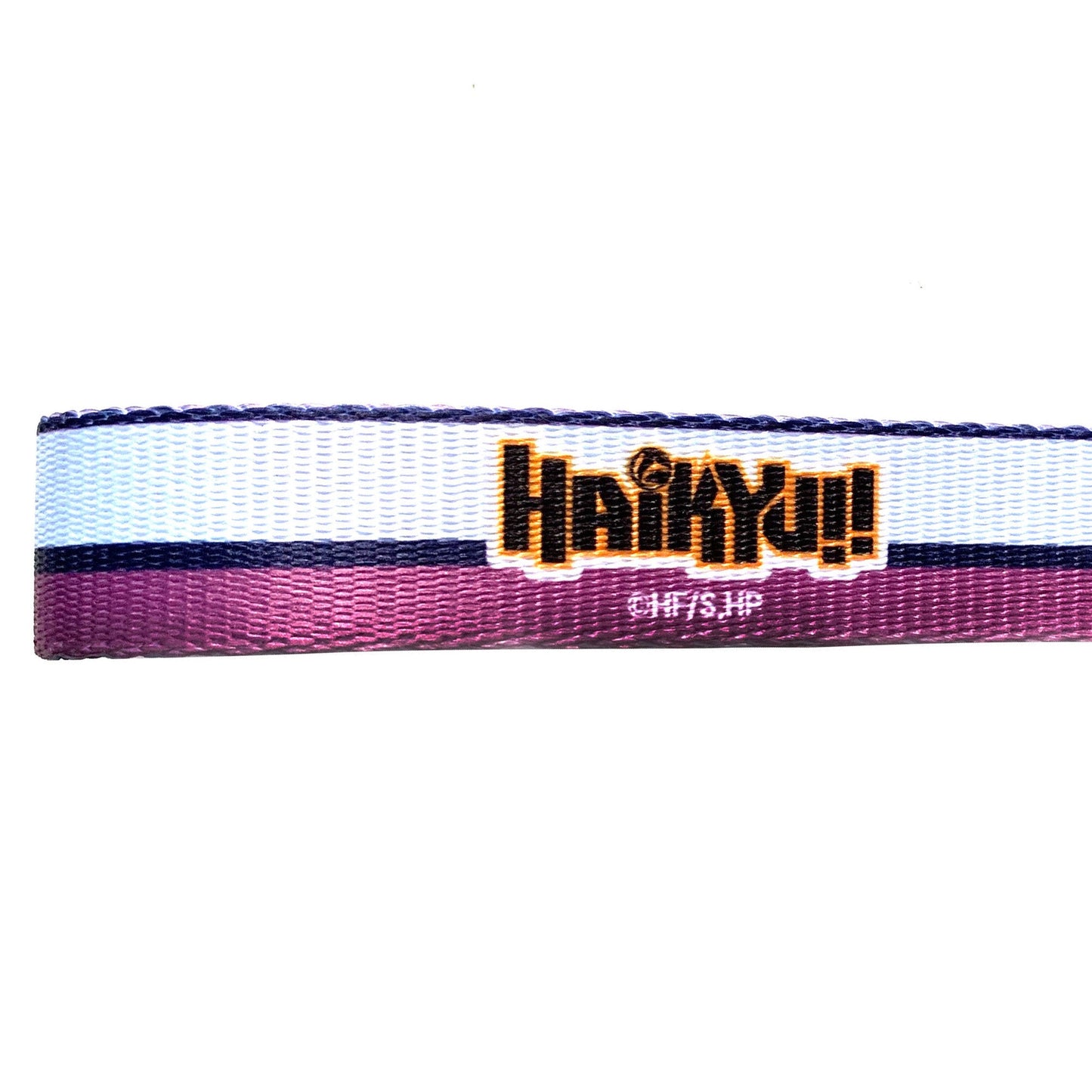 Ushijima Keystrap Bundle OTAKU