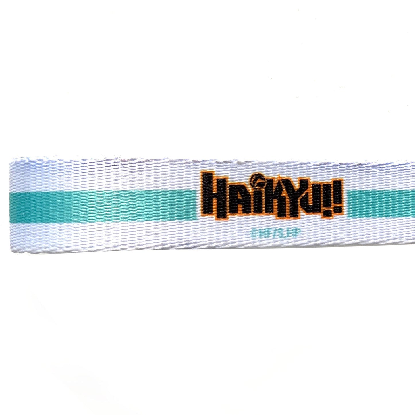 Oikawa Keystrap Bundle OTAKU