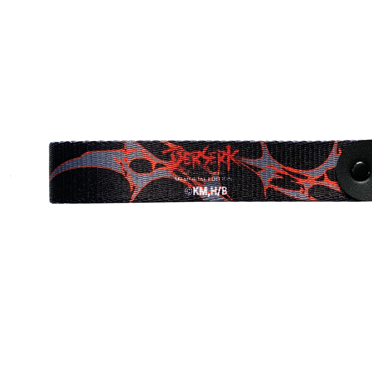Skull Knight Keystrap Bundle OTAKU