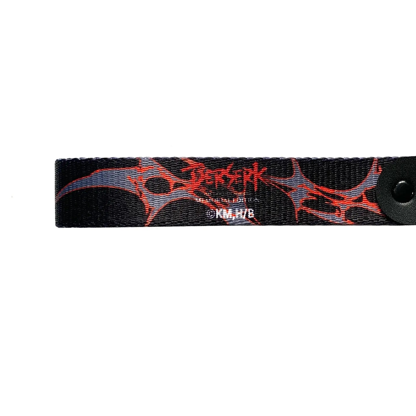 Skull Knight Keystrap Bundle OTAKU