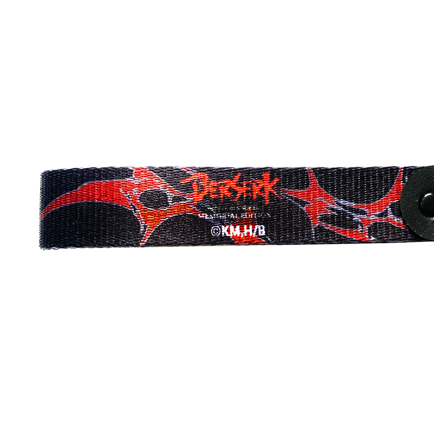 Guts Keystrap Bundle OTAKU