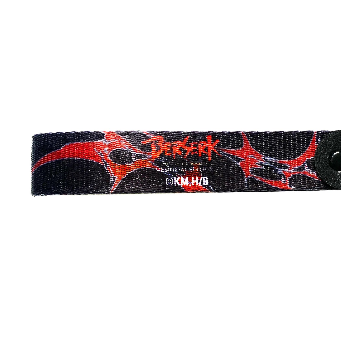 Guts Keystrap Bundle OTAKU