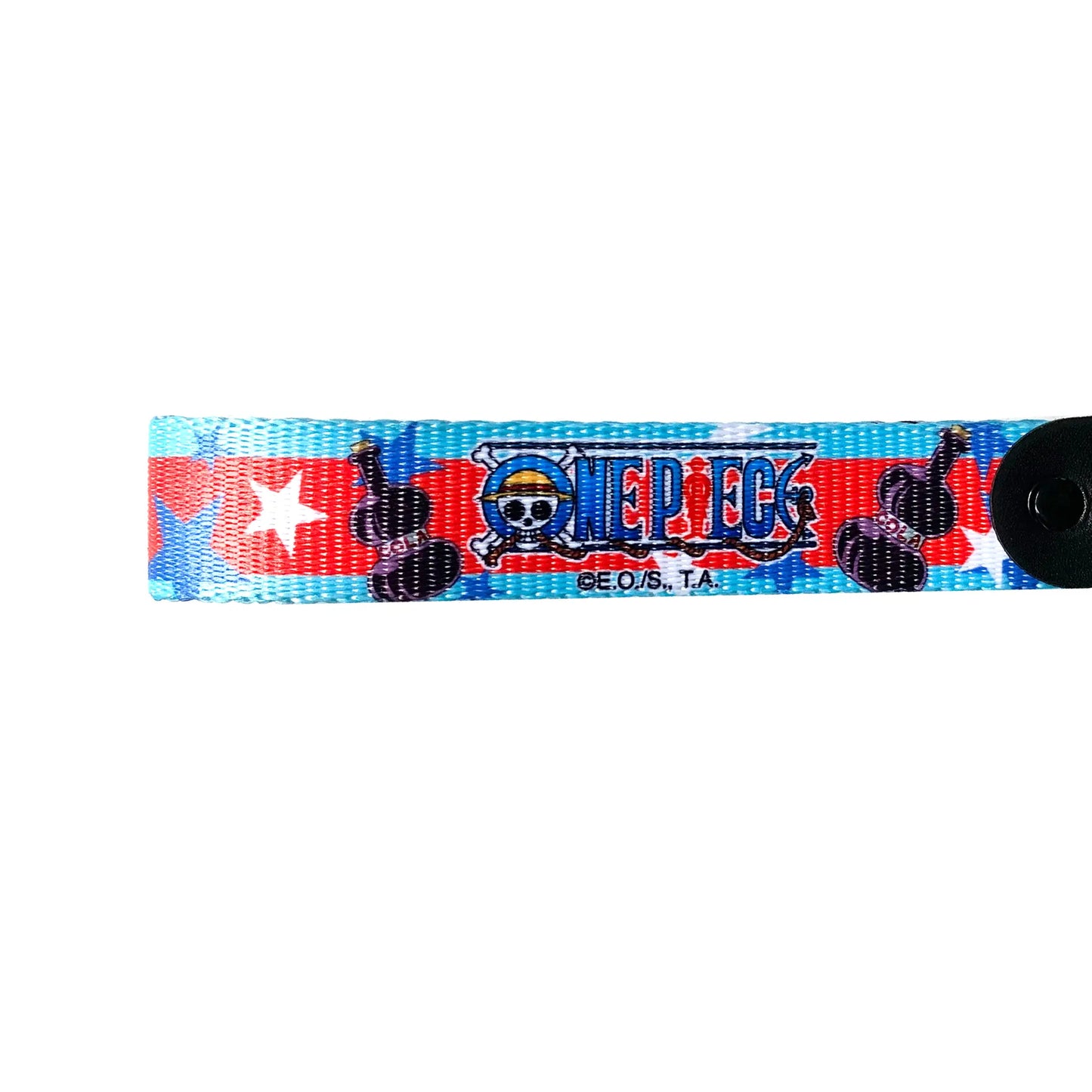 Franky Keystrap Bundle OTAKU