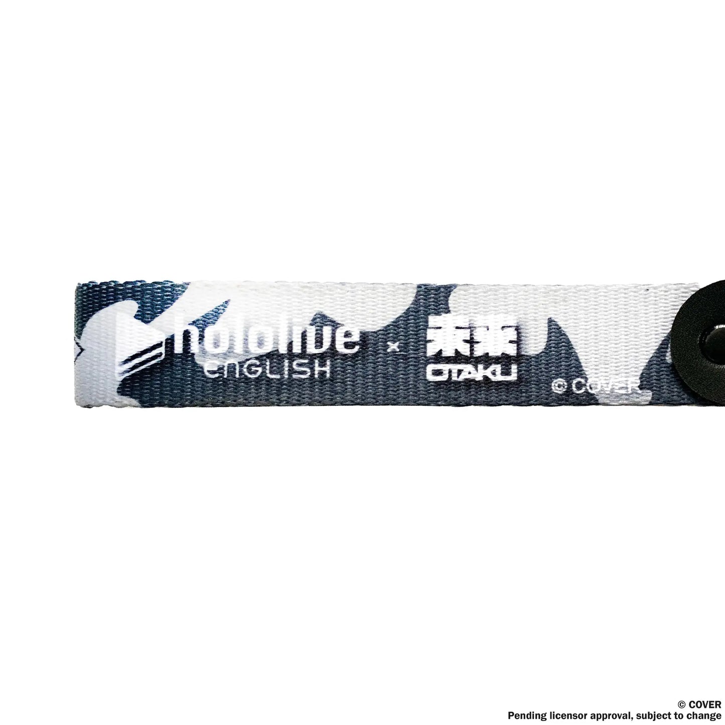 Elizabeth Rose Bloodflame Keystrap Bundle OTAKU