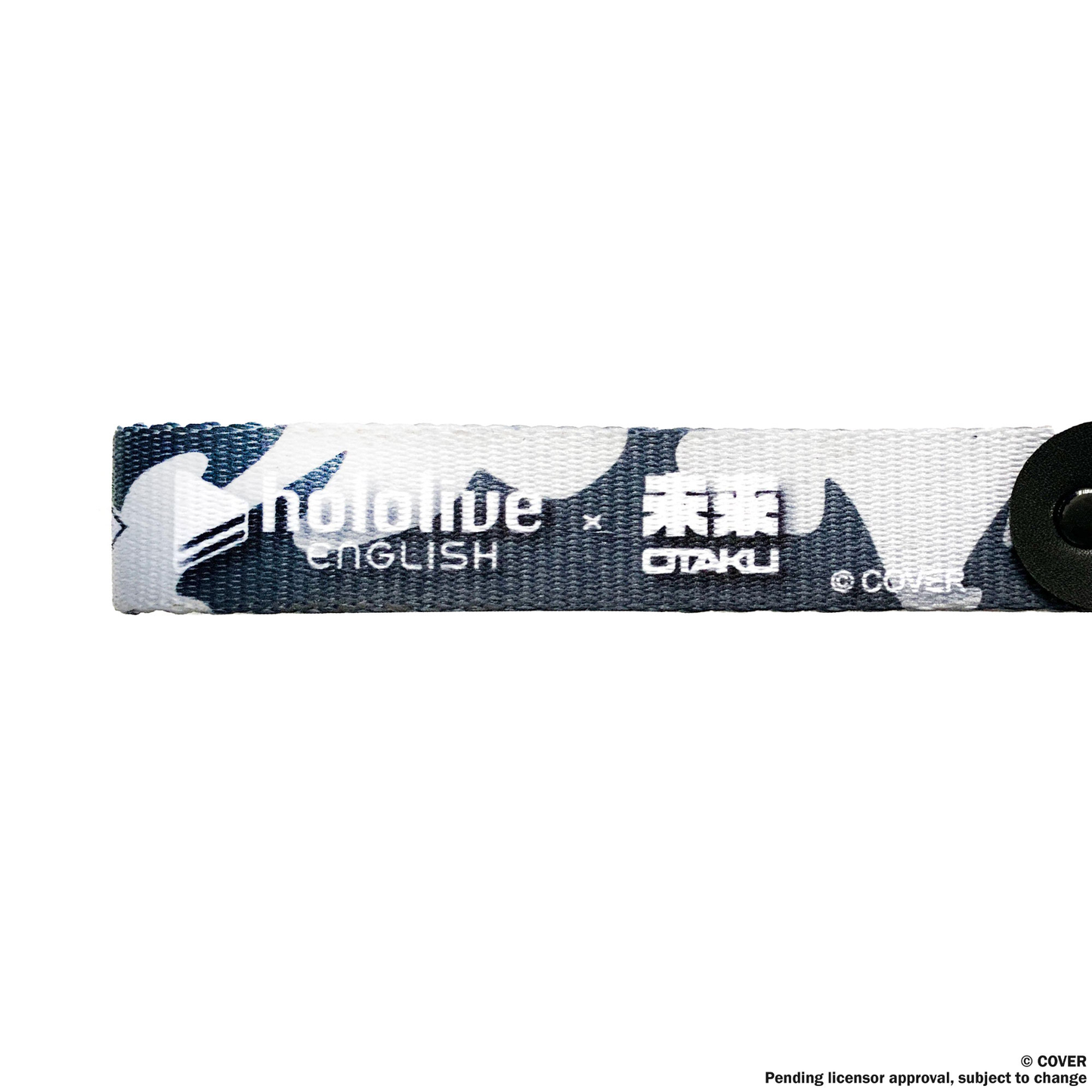 Elizabeth Rose Bloodflame Keystrap Bundle OTAKU