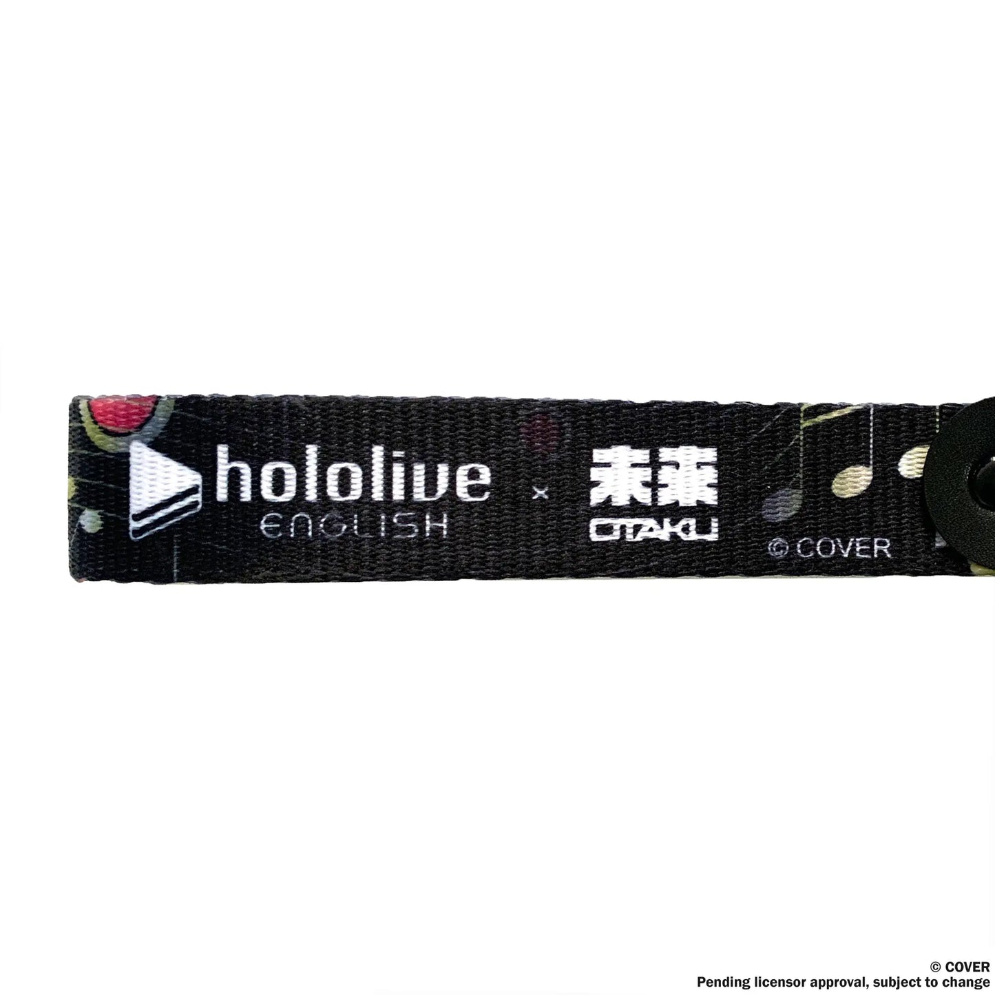 Cecilia Immergreen Keystrap Bundle OTAKU