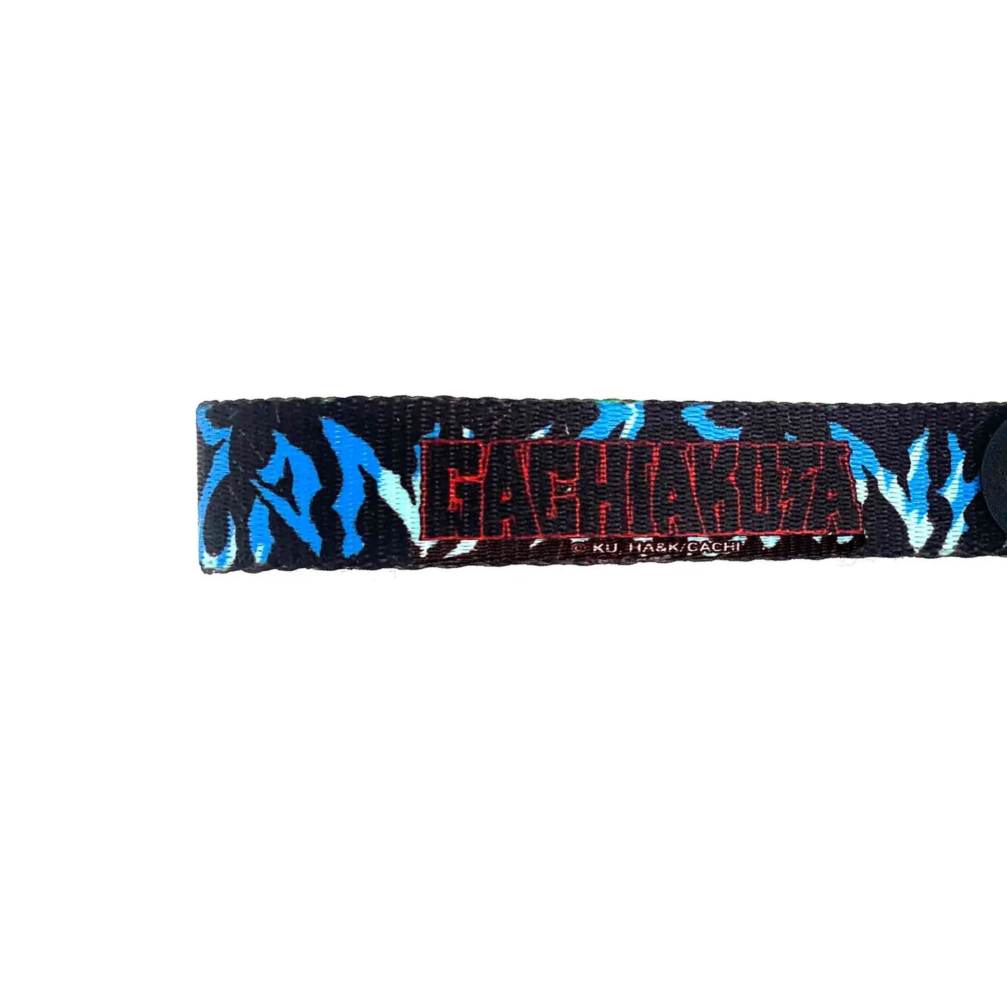 Zanka Keystrap Bundle