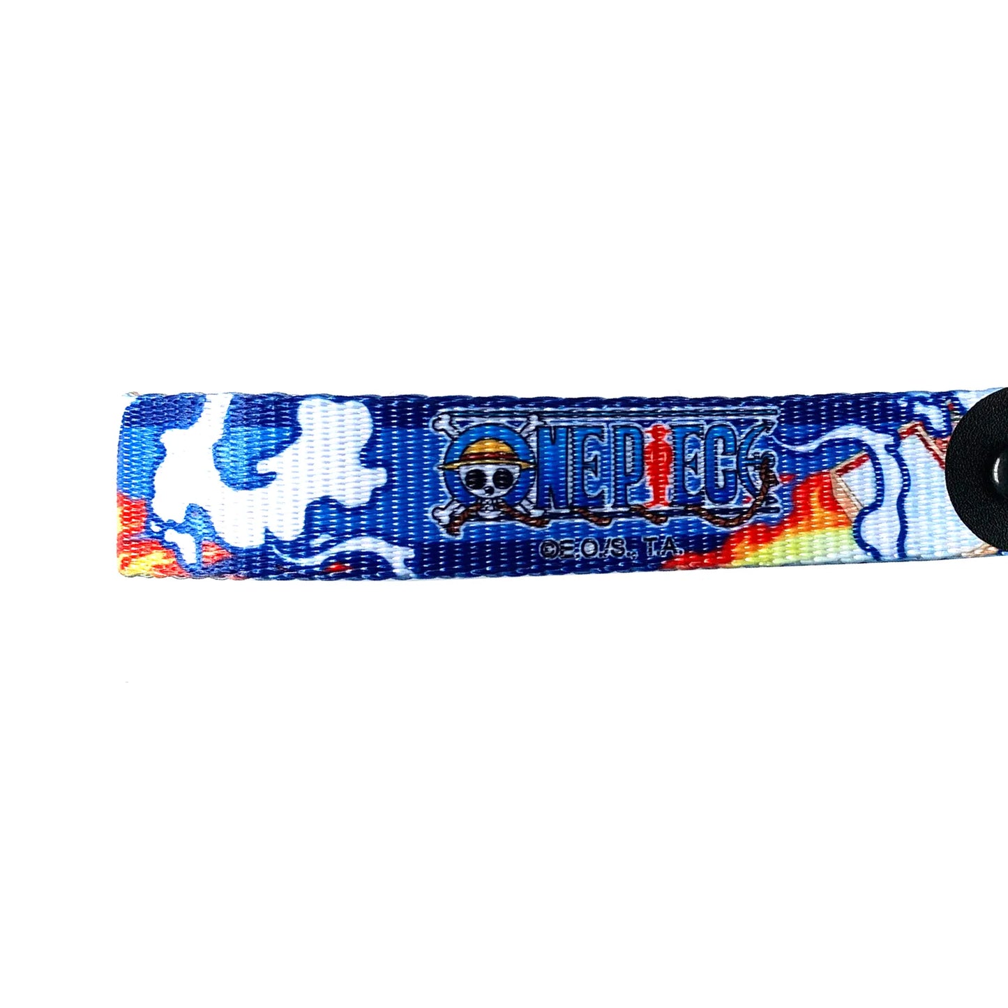 Sanji Keystrap Bundle OTAKU