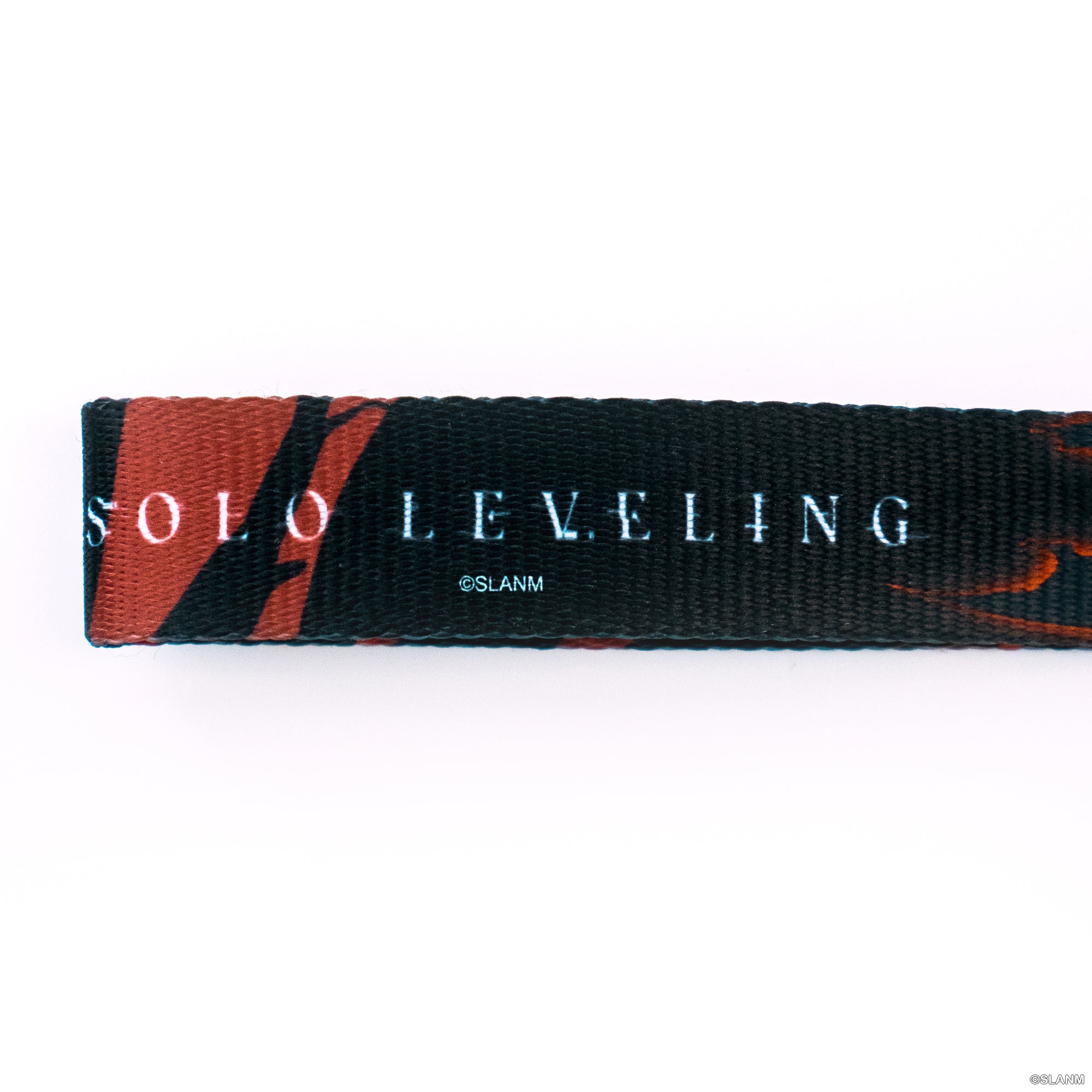 Igris Keystrap Bundle (Solo Leveling)
