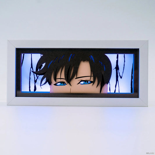 Sung Jinwoo Arise Light Box