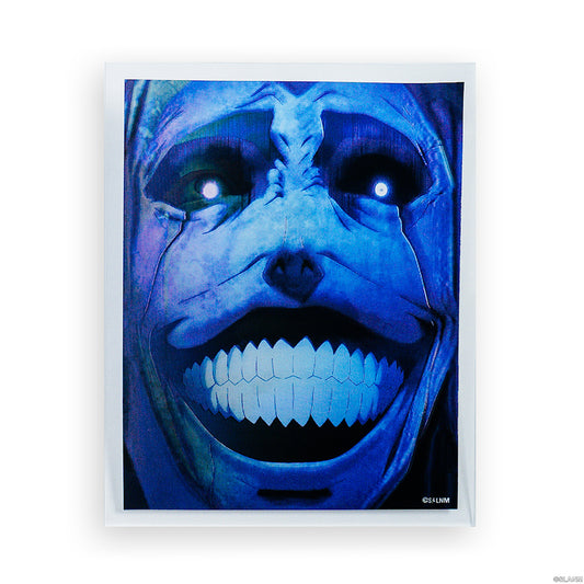 Statue of God 3D Poster OTAKU