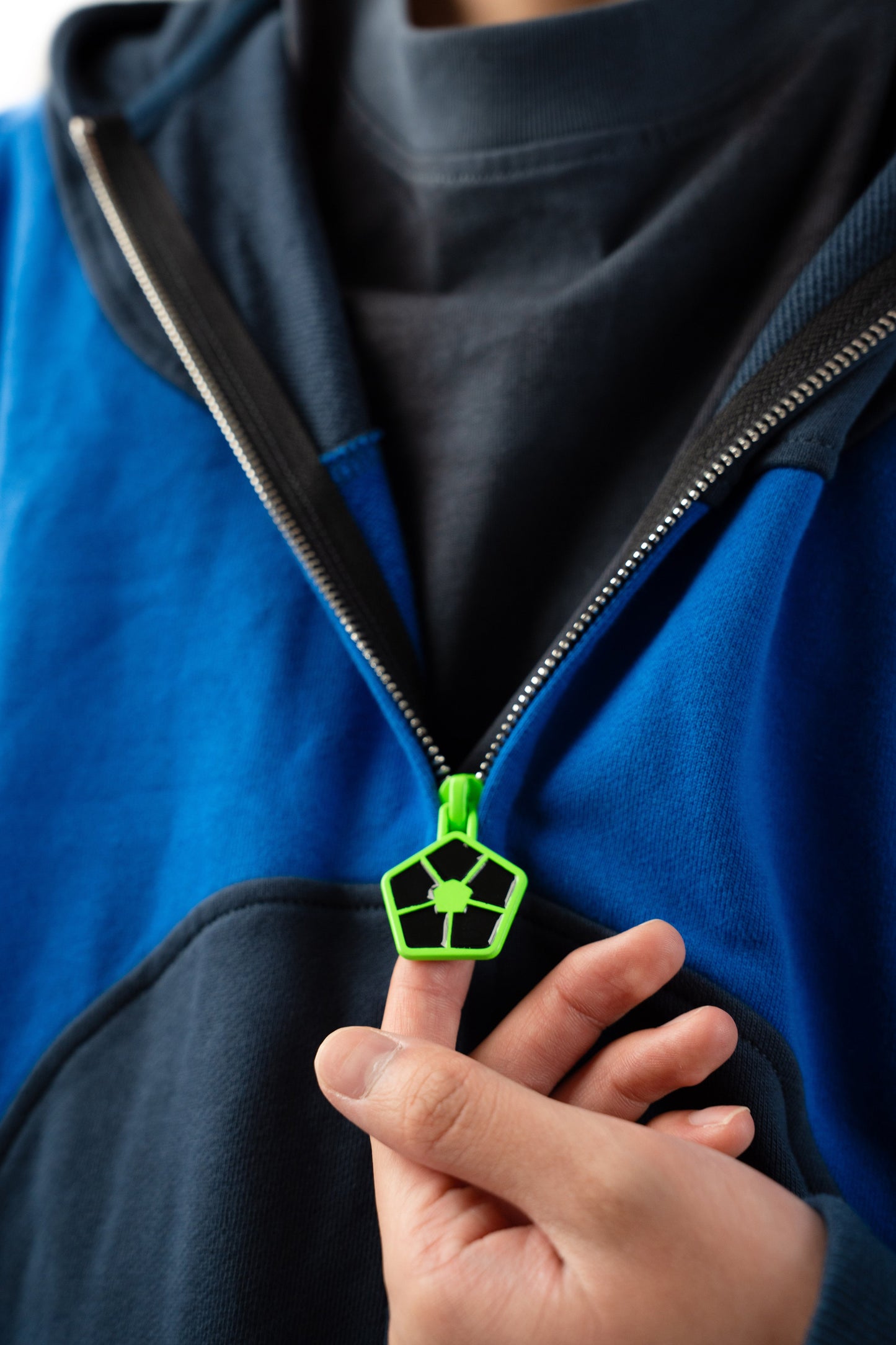 Blue Lock Training Hoodie OTAKU