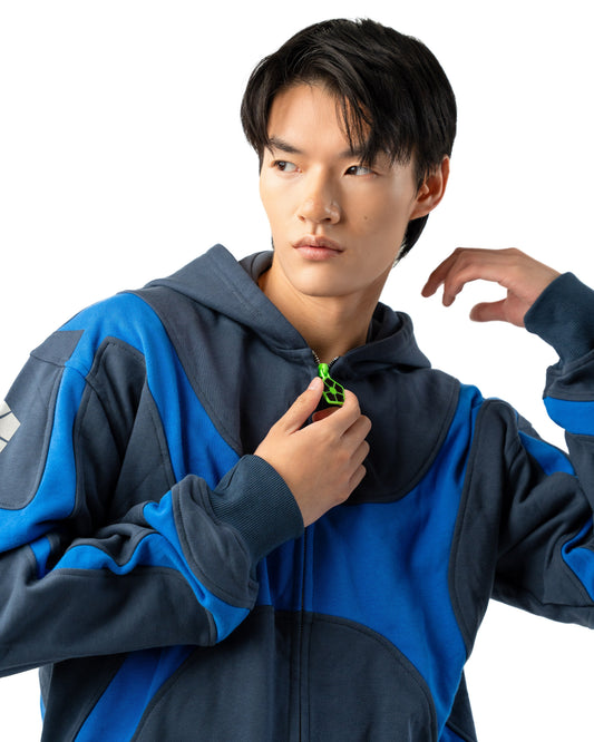 Blue Lock Training Hoodie OTAKU