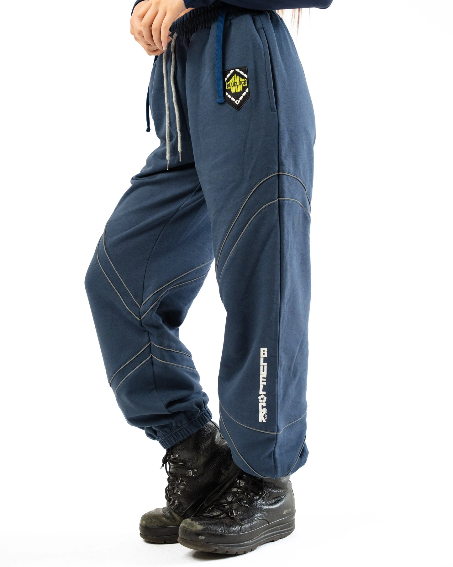 Blue Lock Sweatpants OTAKU