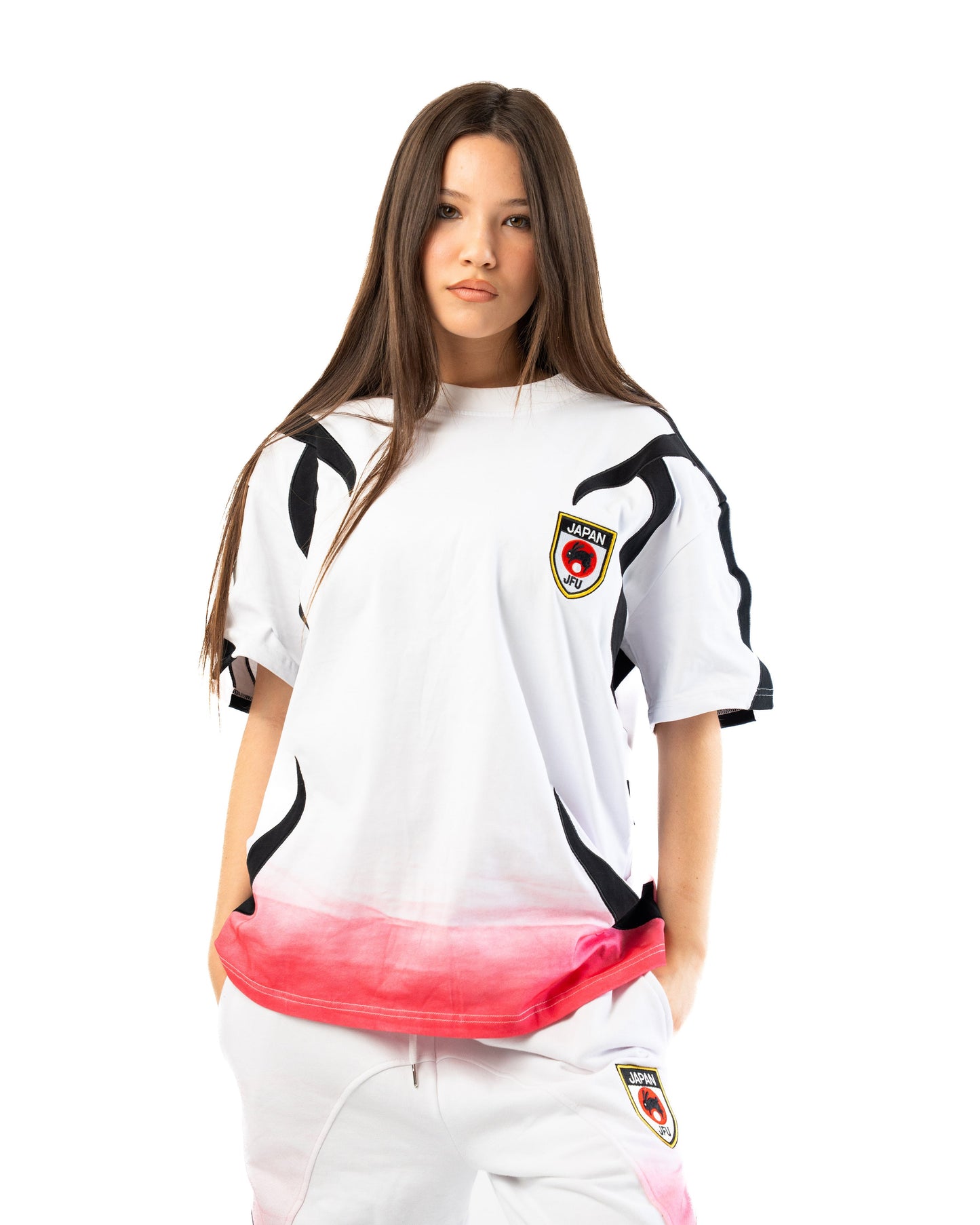 Japan U20 T-Shirt OTAKU