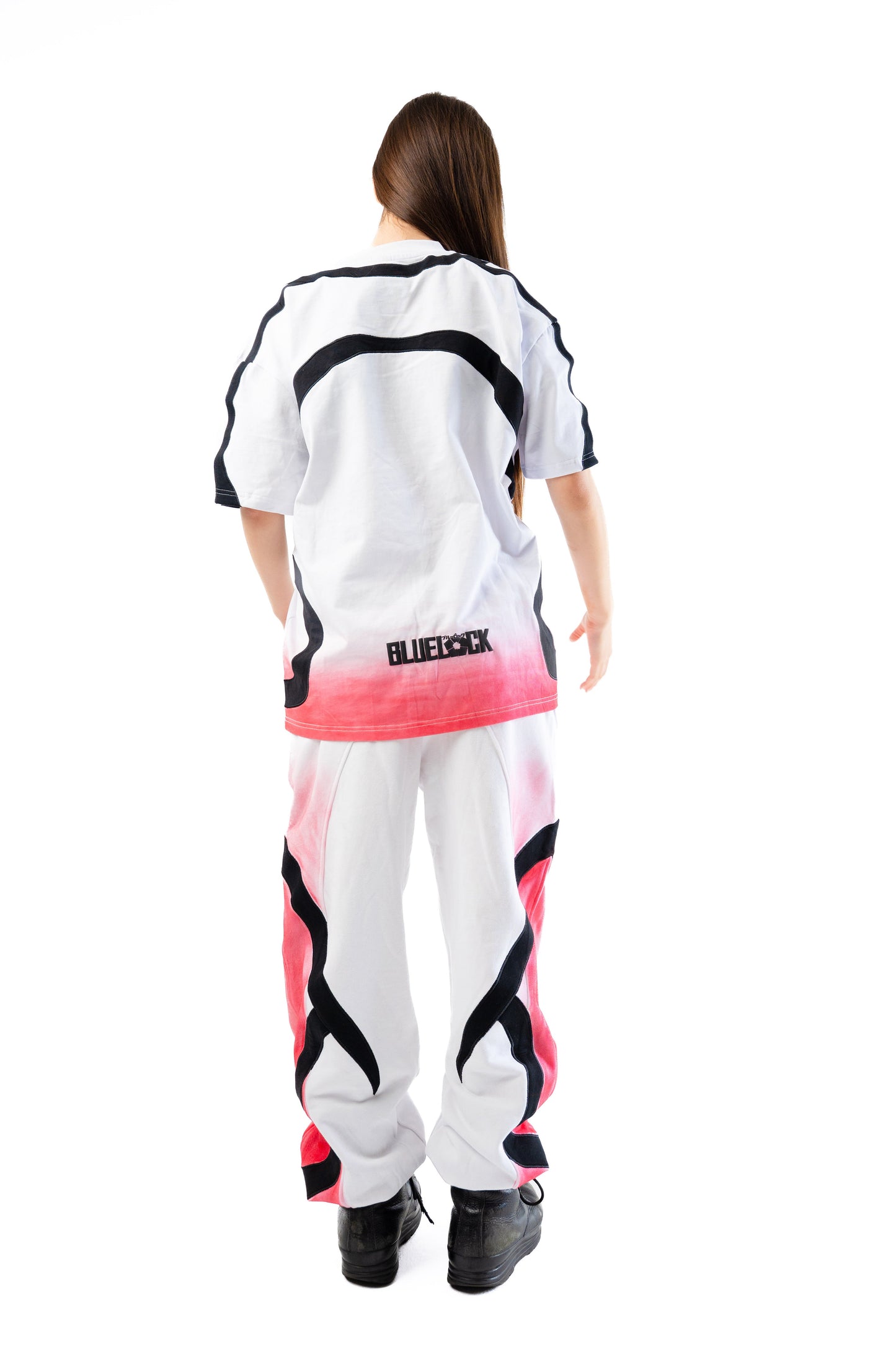 Japan U20 Sweatpants OTAKU