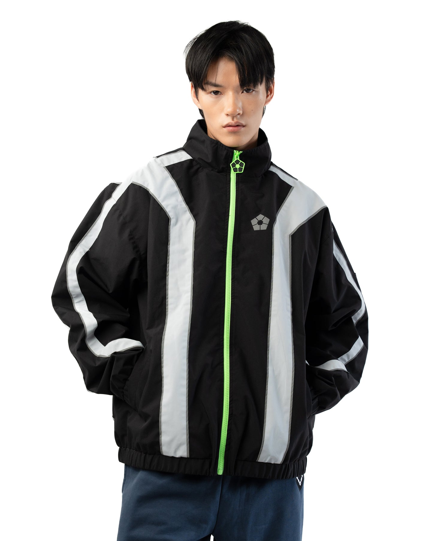 Blue Lock Windbreaker OTAKU