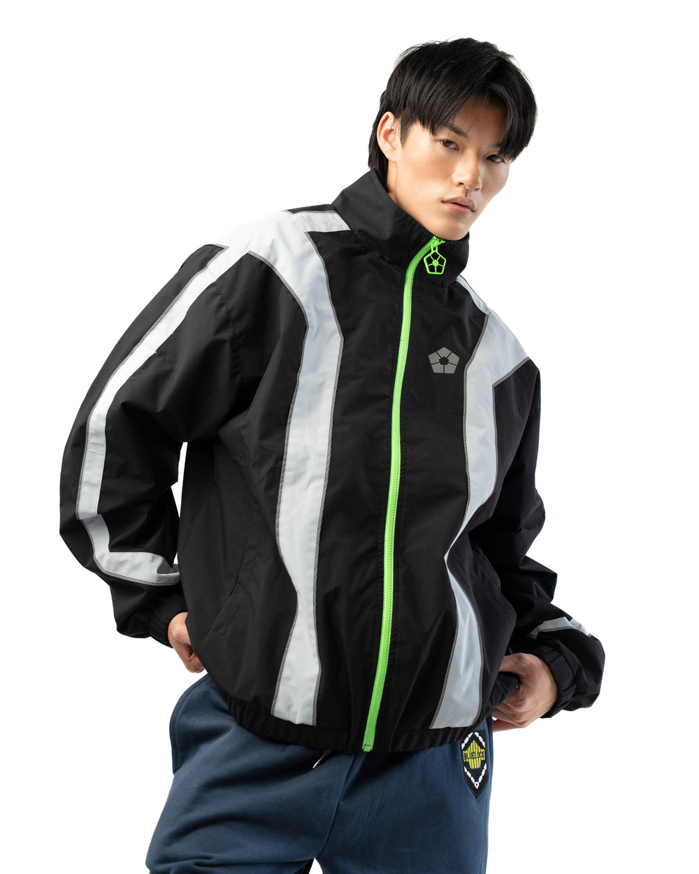 Blue Lock Windbreaker OTAKU