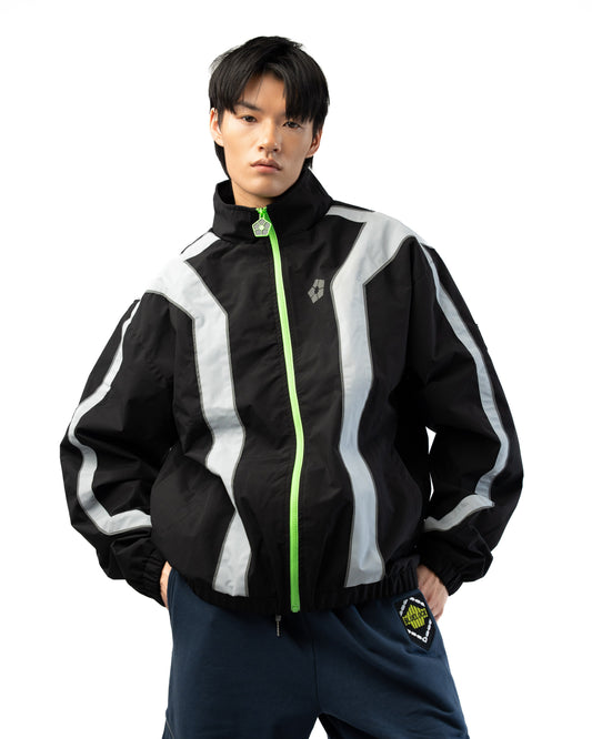 Blue Lock Windbreaker OTAKU