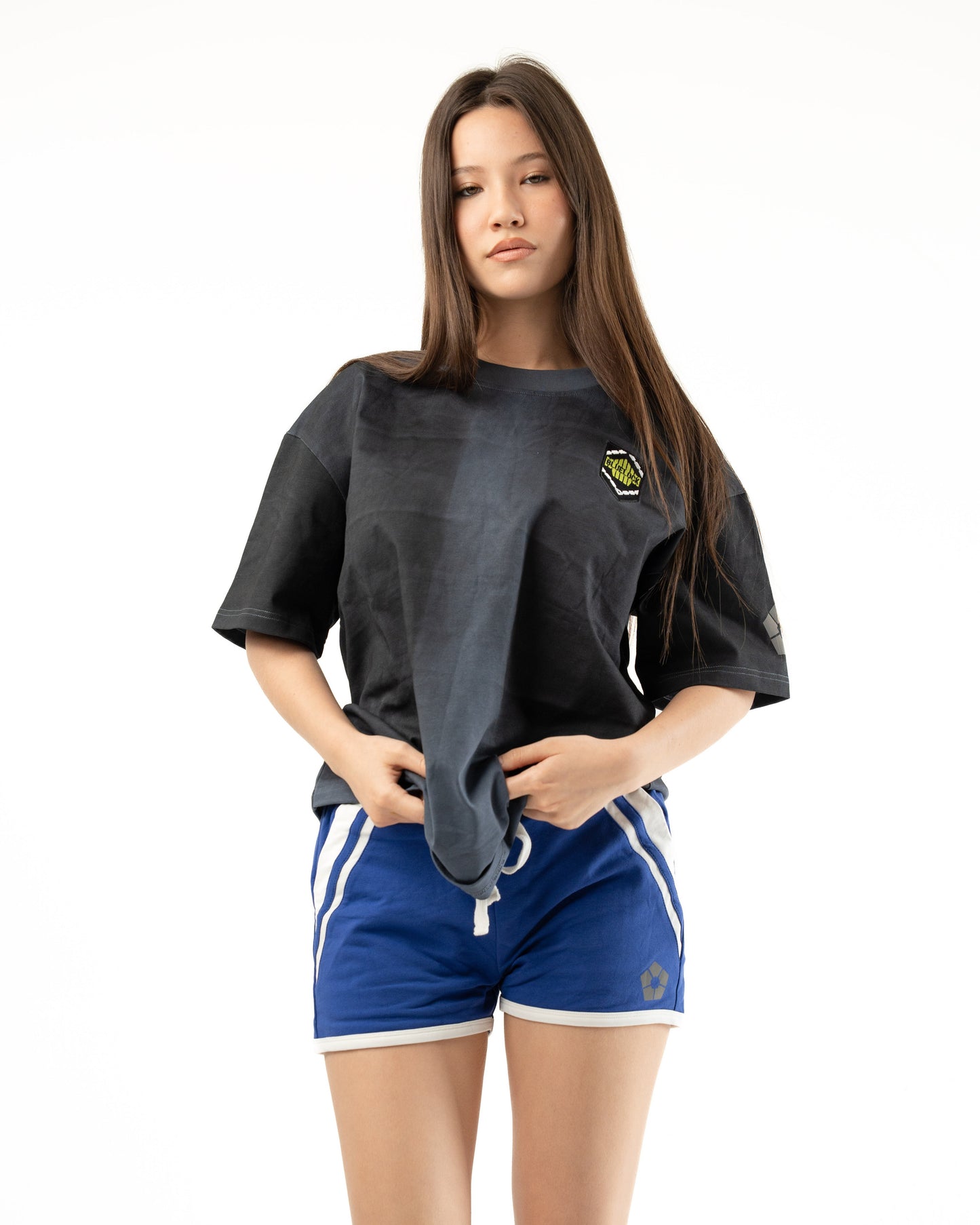 Blue Lock Women Shorts OTAKU