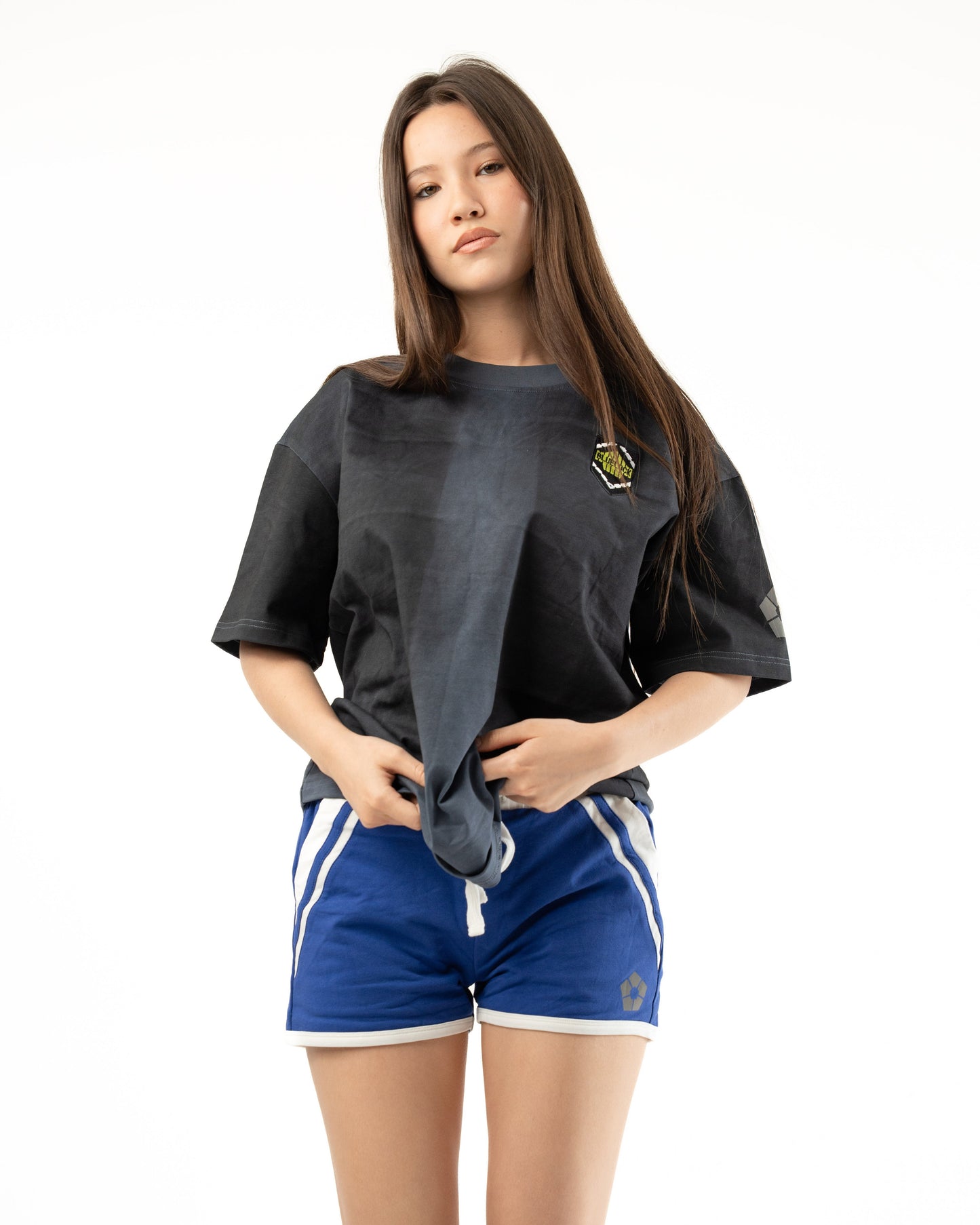 Blue Lock Women Shorts OTAKU