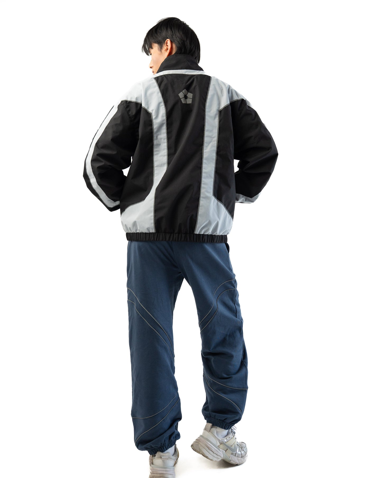 Blue Lock Windbreaker OTAKU