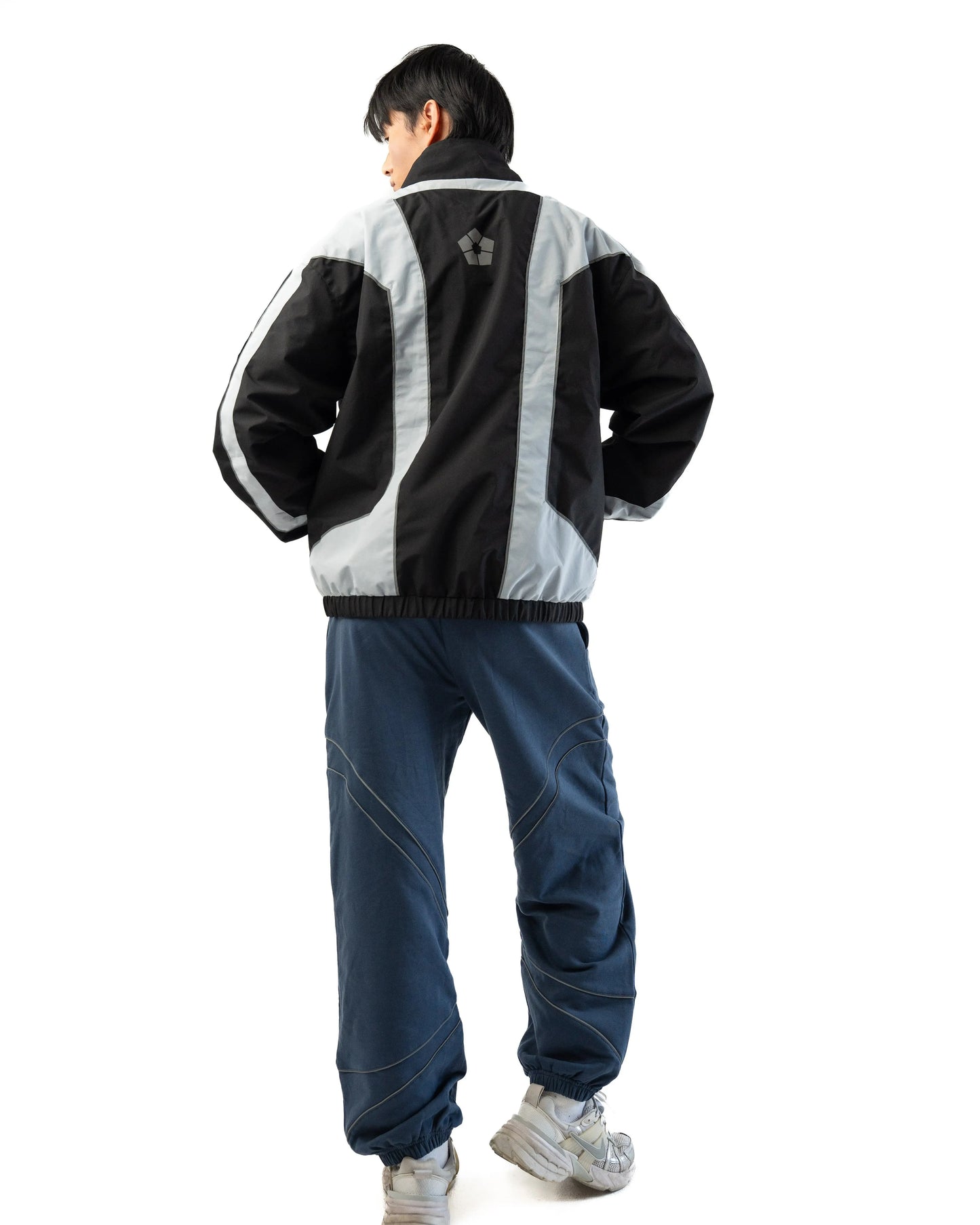 Blue Lock Windbreaker OTAKU