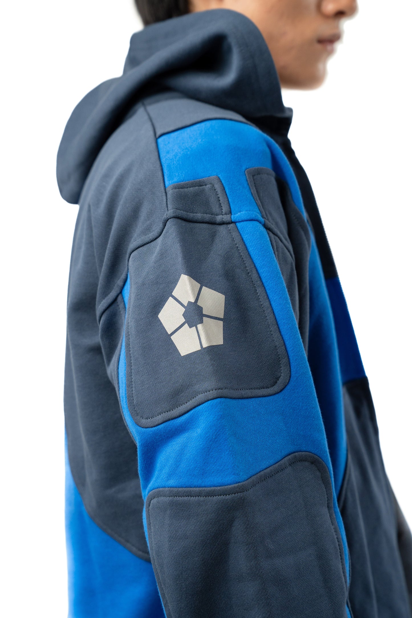 Blue Lock Training Hoodie OTAKU