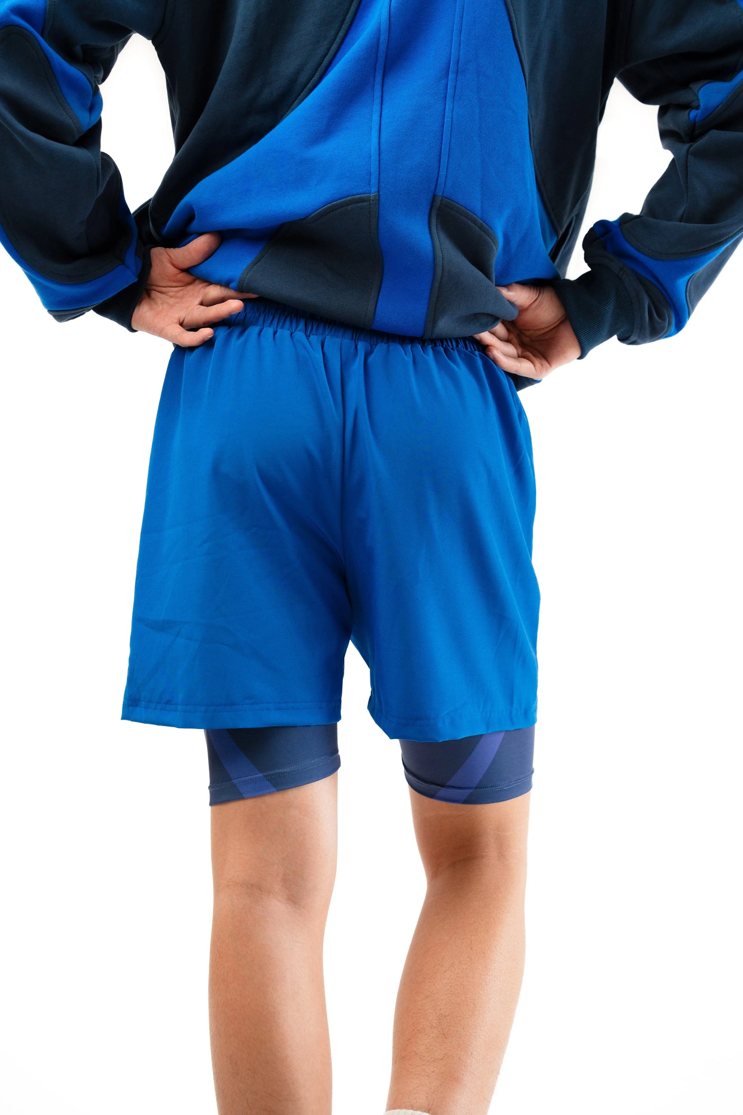 Blue Lock Shorts OTAKU