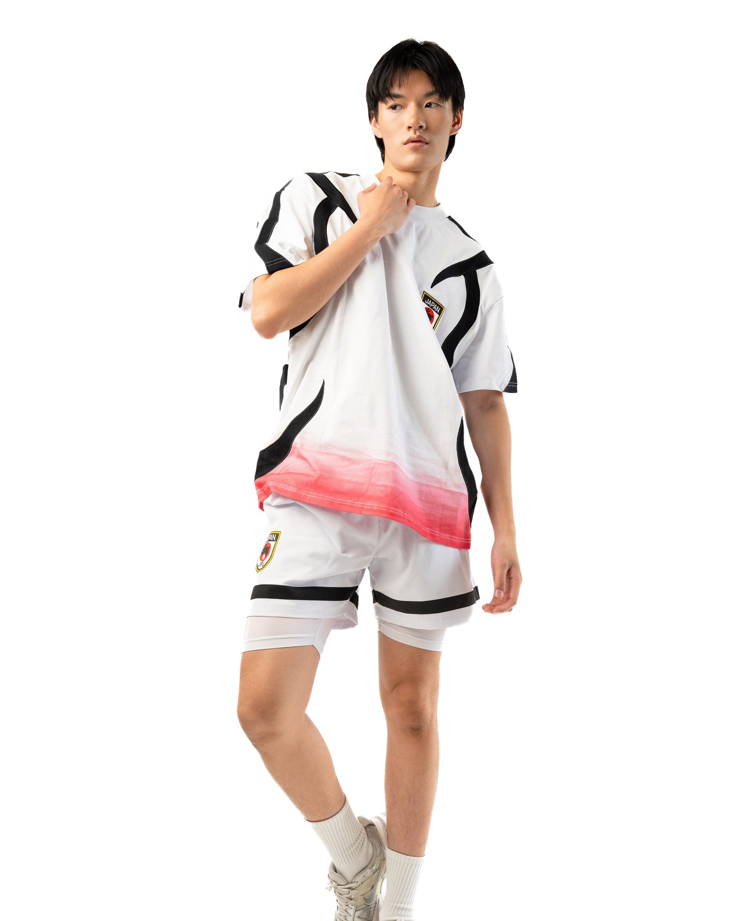 Japan U20 T-Shirt OTAKU