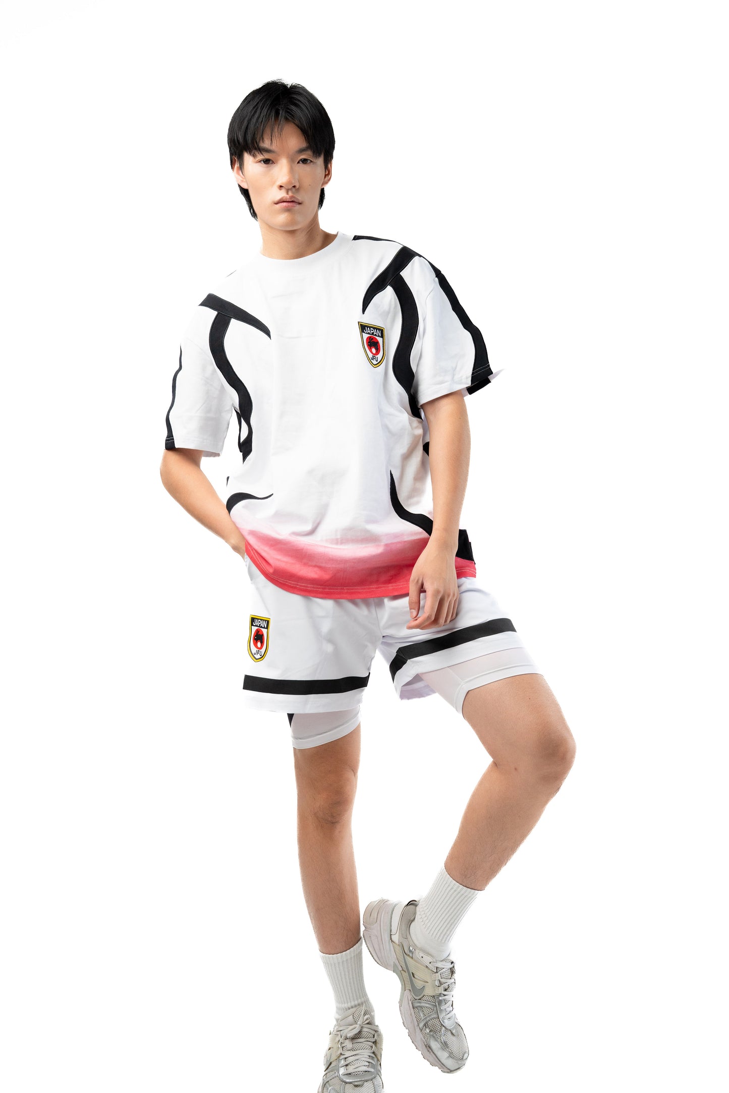 Japan U20 T-Shirt OTAKU