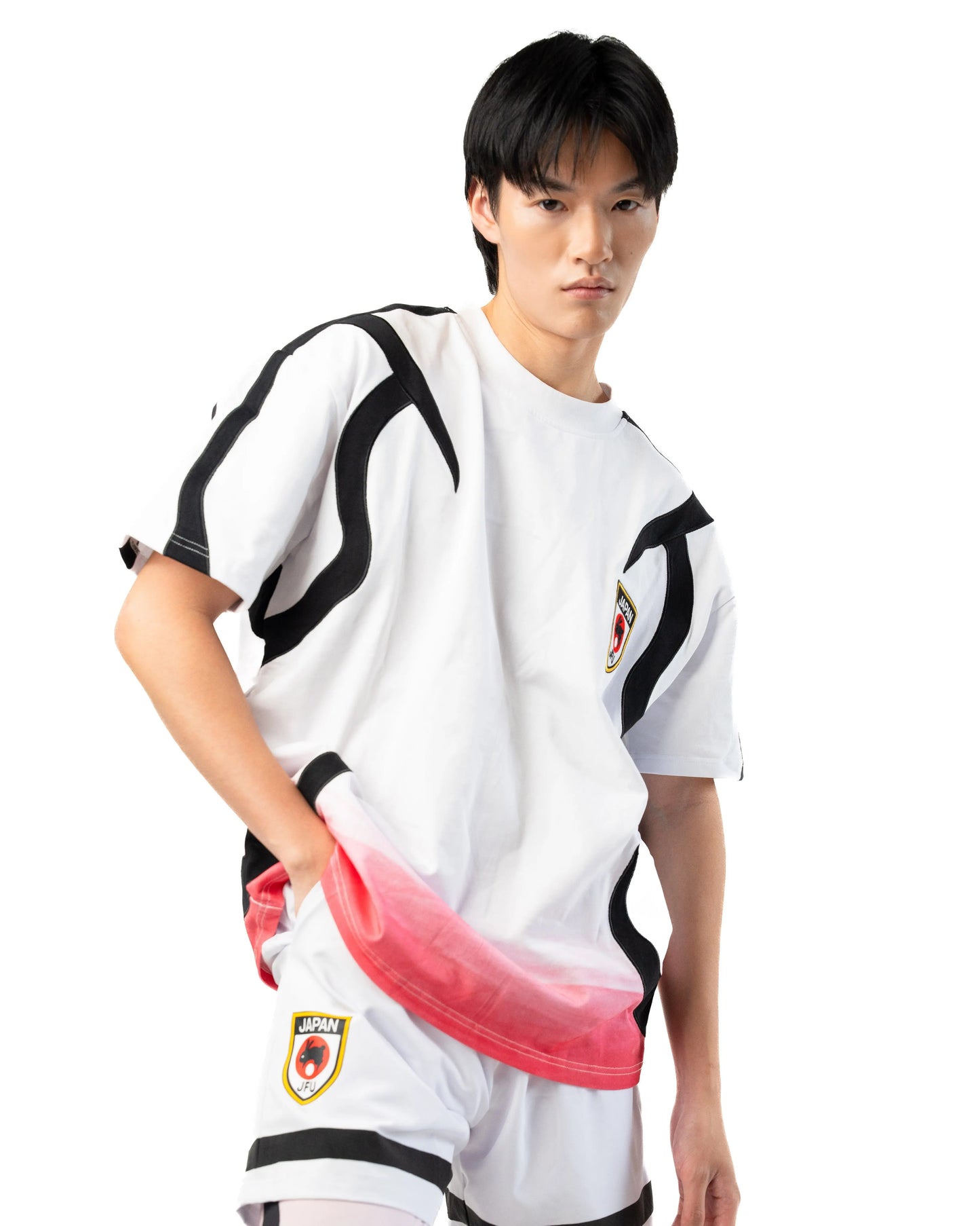 Japan U20 T-Shirt OTAKU