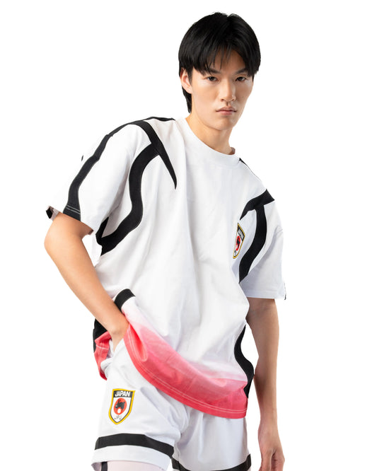 Japan U20 T-Shirt OTAKU